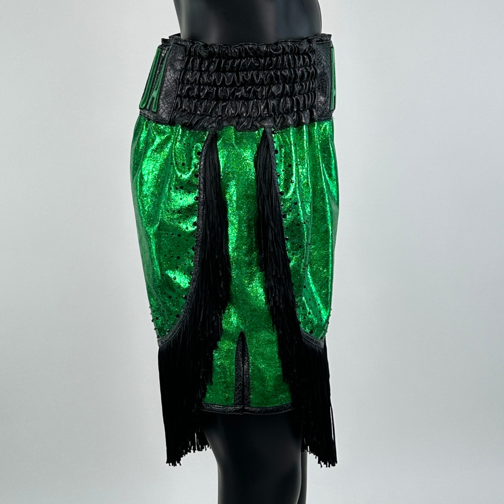 Lorenzo BX Veljko 149364 Custom Boxing Shorts & Trunks