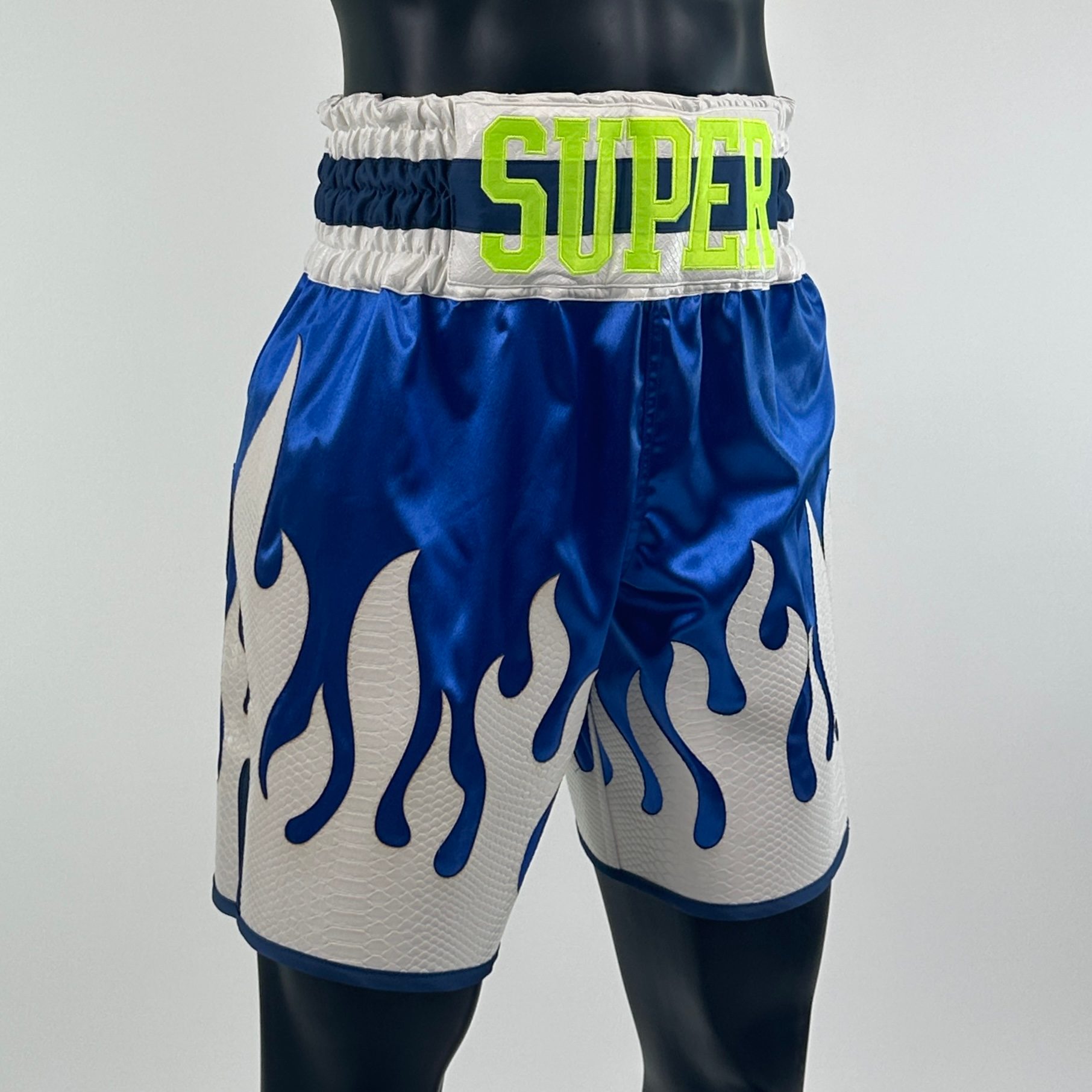 Fire BX old Chad 149580 Custom Boxing Shorts & Trunks