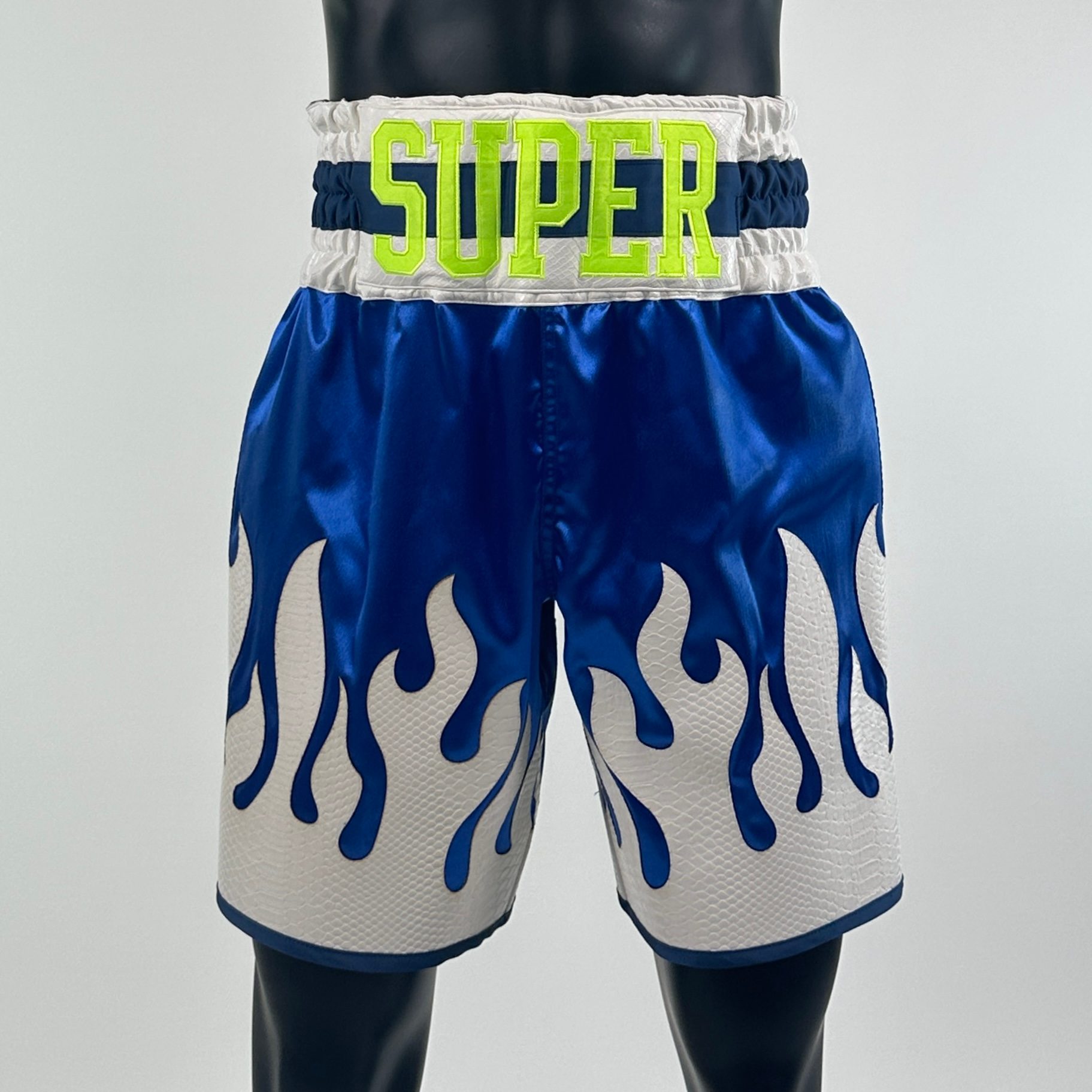 Fire BX Chad 149580 Custom Boxing Shorts & Trunks