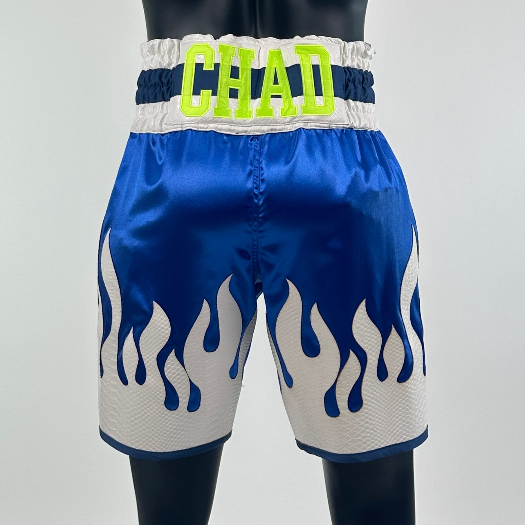 Fire BX Chad 149580 Custom Boxing Shorts & Trunks