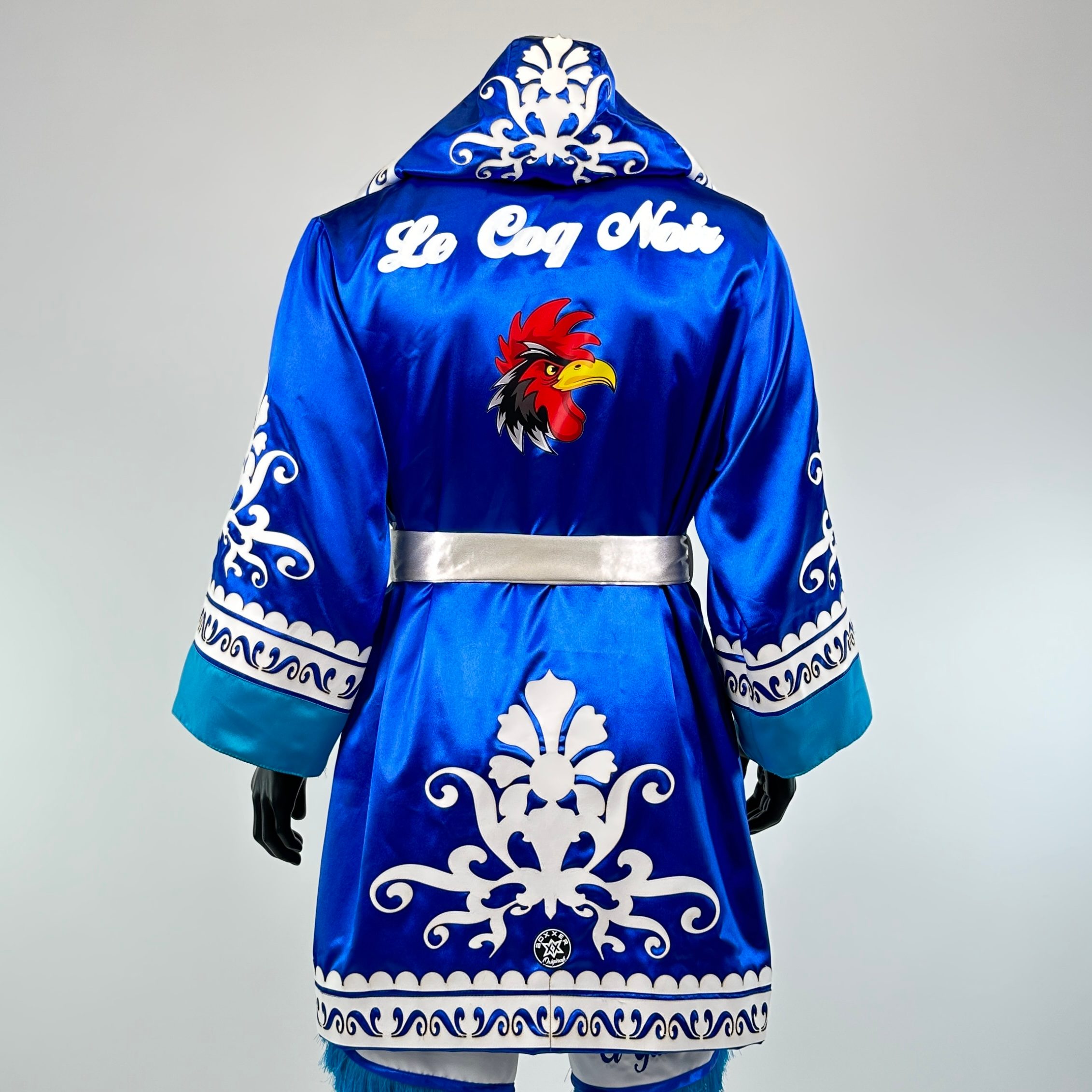 GGG Robe (Boxxerworld Elite) RAKYB 149281 Robes