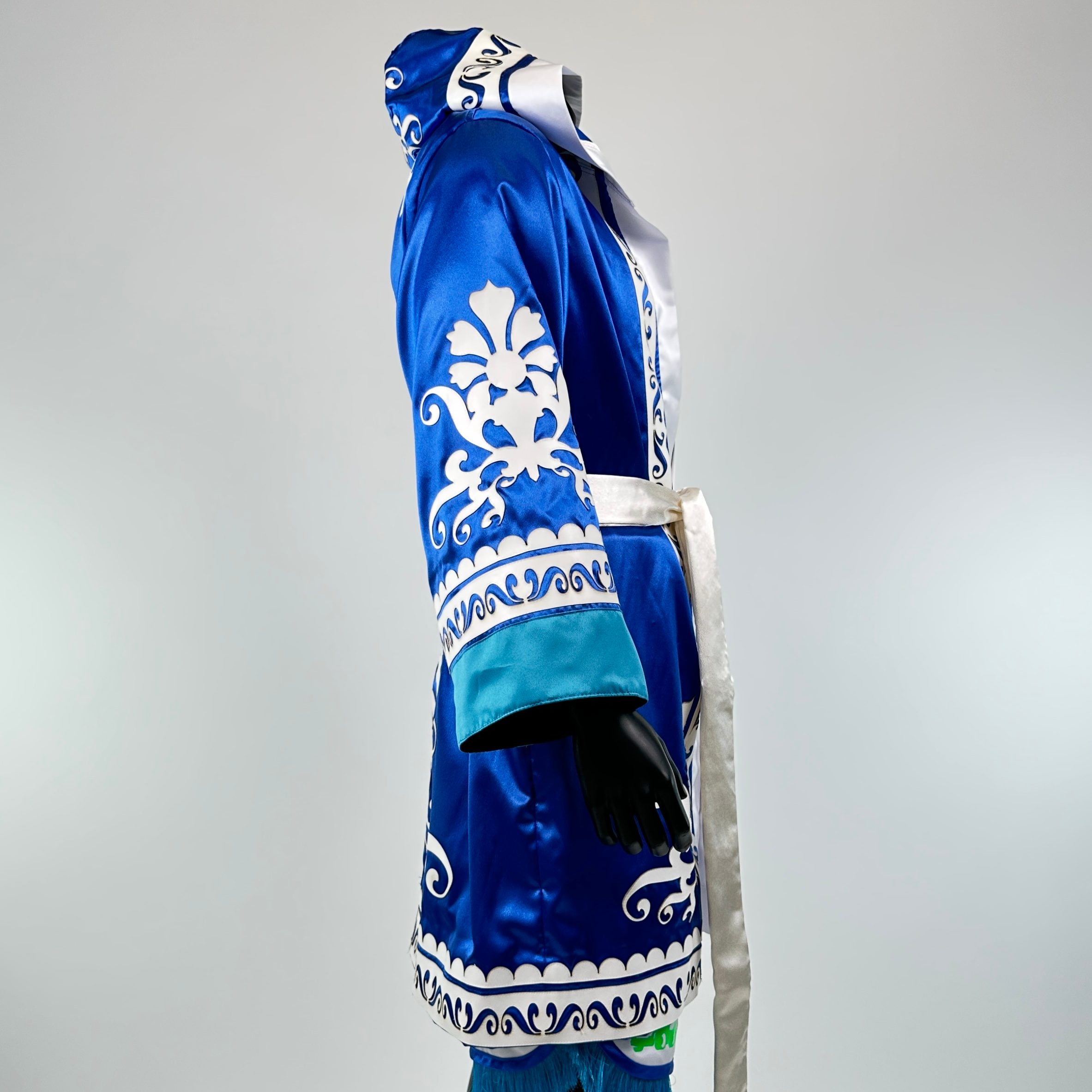 GGG Robe (Boxxerworld Elite) RAKYB 149281 Robes