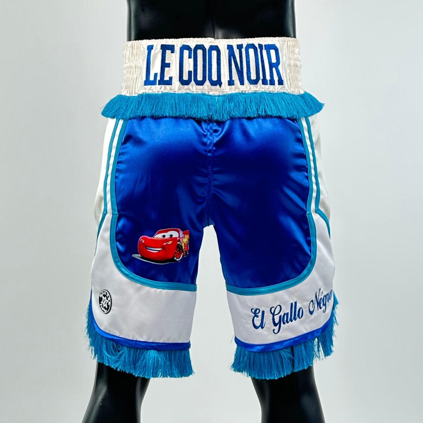 Fury BX  RAKYB 149281 Custom Boxing Shorts & Trunks