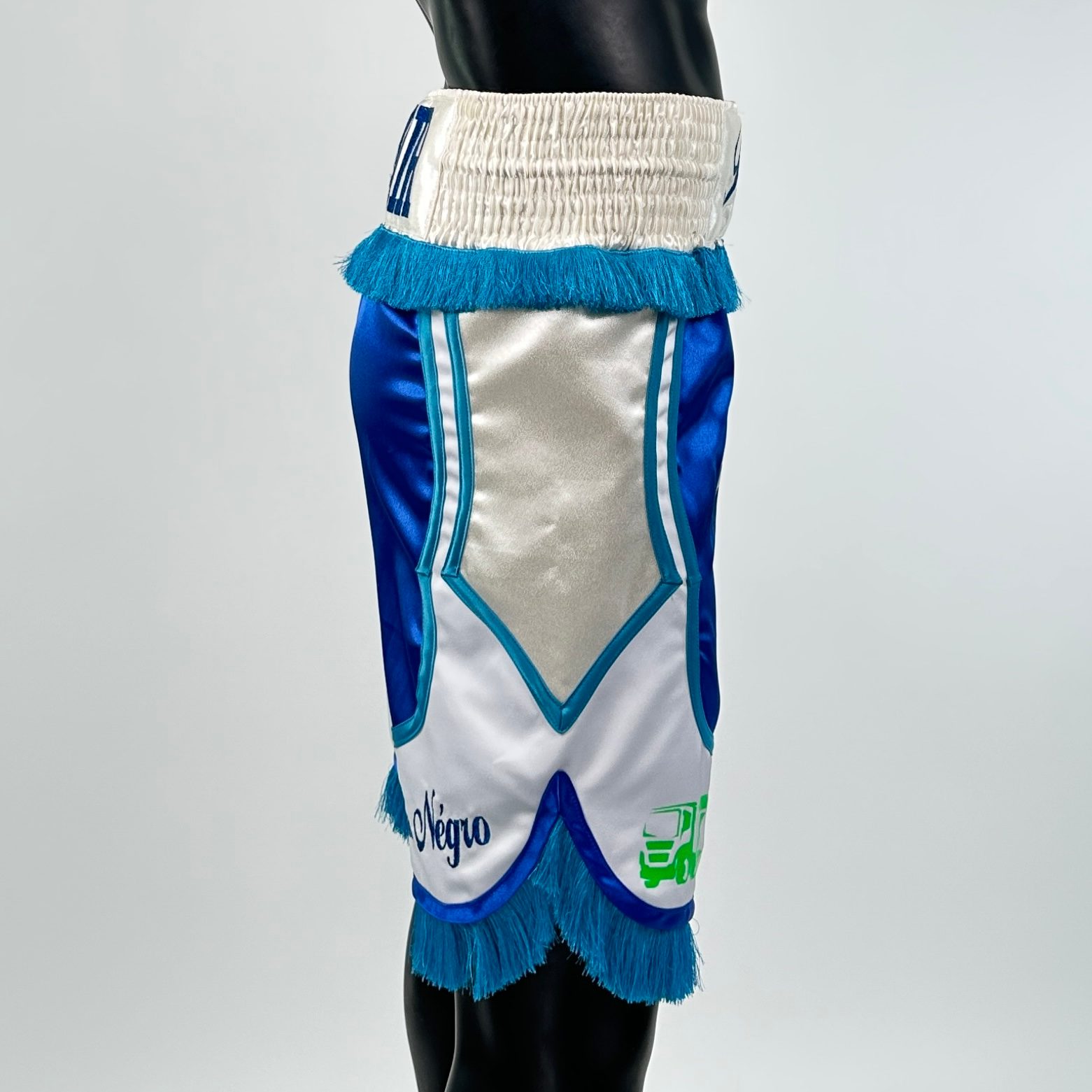 Fury BX  RAKYB 149281 Custom Boxing Shorts & Trunks