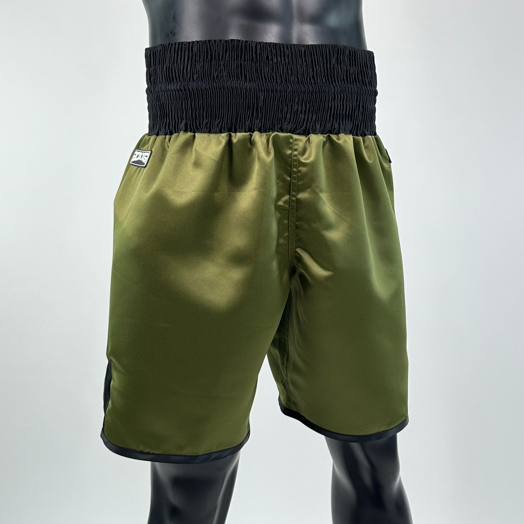 Classic BX Old Jocelyn 149838 Custom Boxing Shorts & Trunks