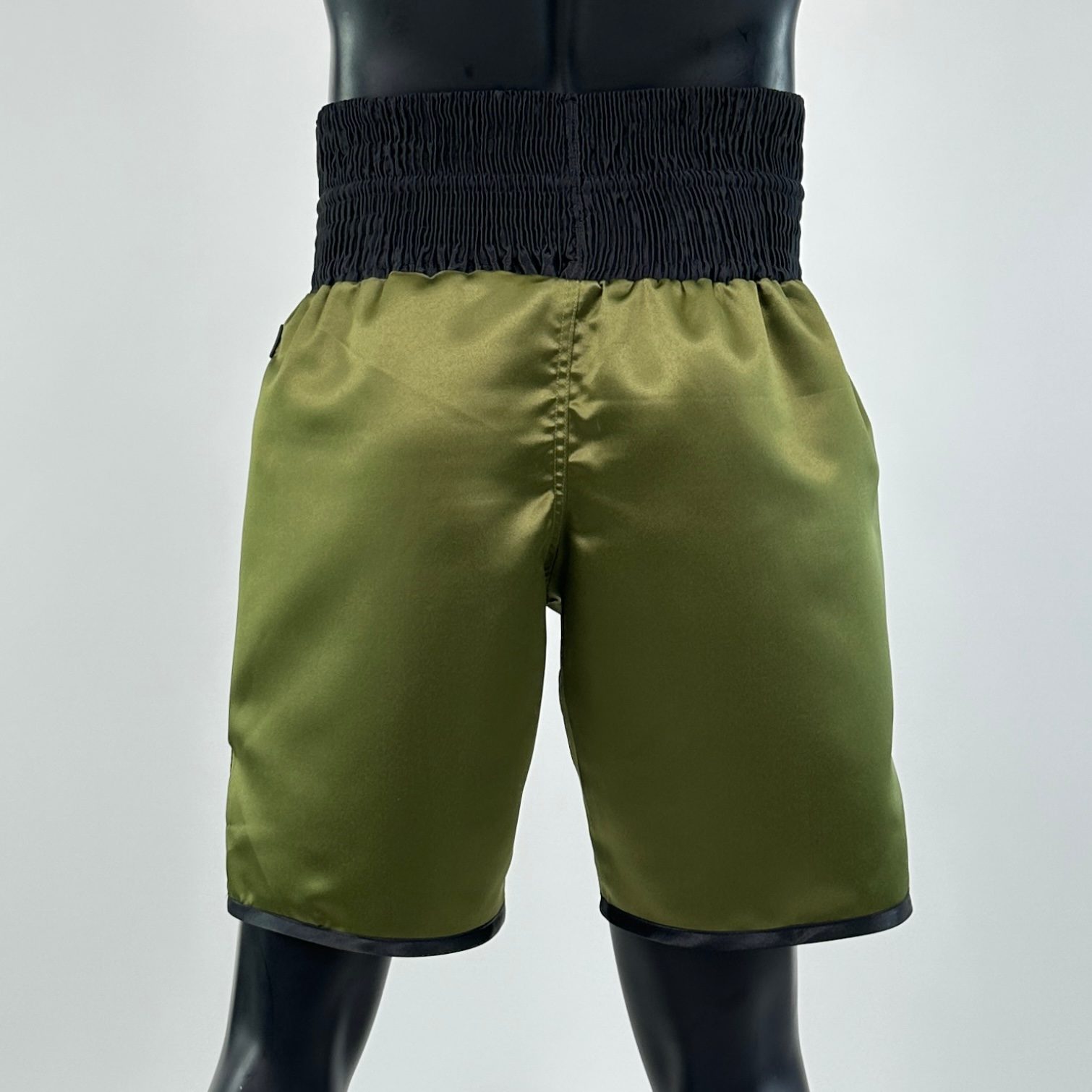 Classic BX Old Jocelyn 149838 Custom Boxing Shorts & Trunks