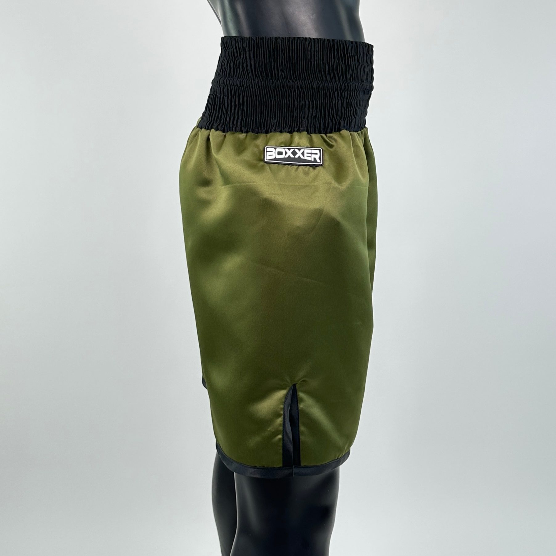 Classic BX Old Jocelyn 149838 Custom Boxing Shorts & Trunks