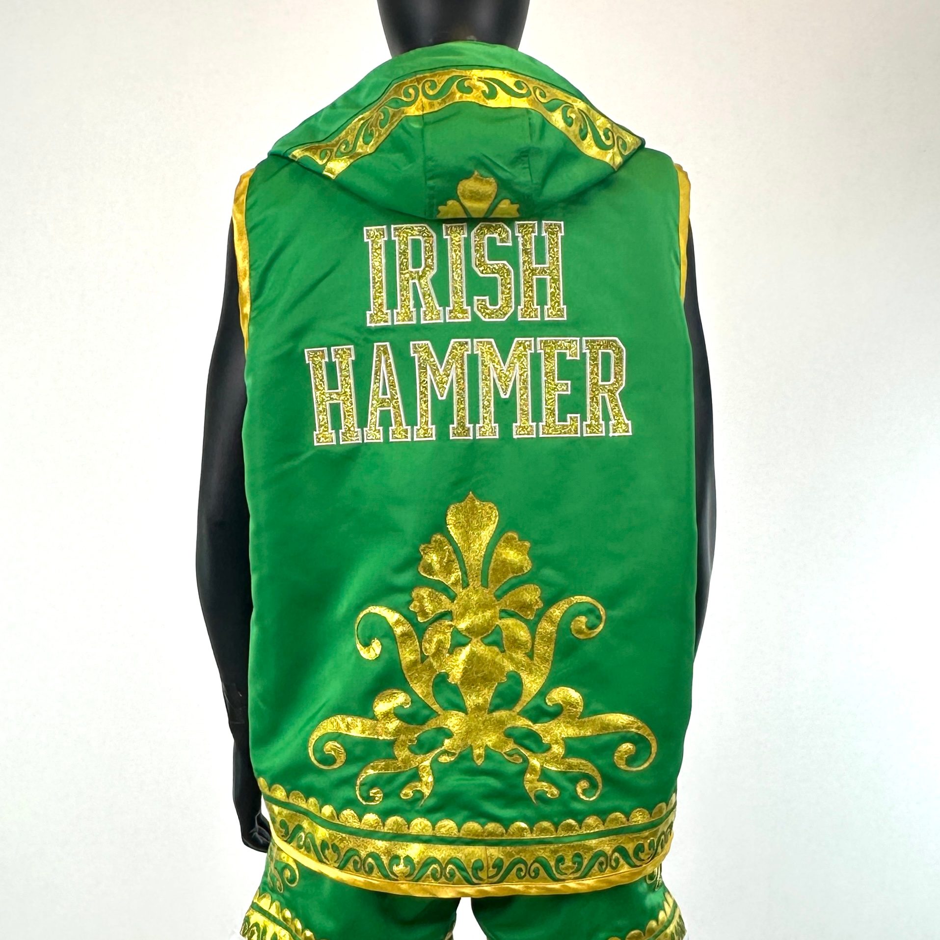 GGG JKT (Boxxerworld Elite) HARLEY 149600 WOMENS Jackets