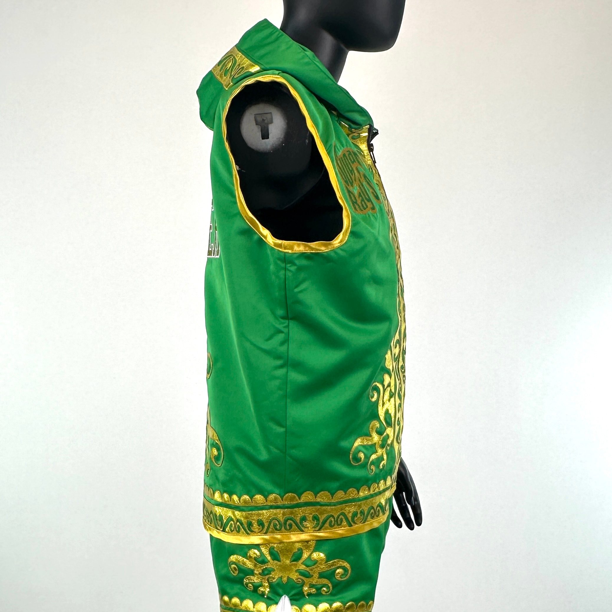 GGG JKT (Boxxerworld Elite) HARLEY 149600 WOMENS Jackets