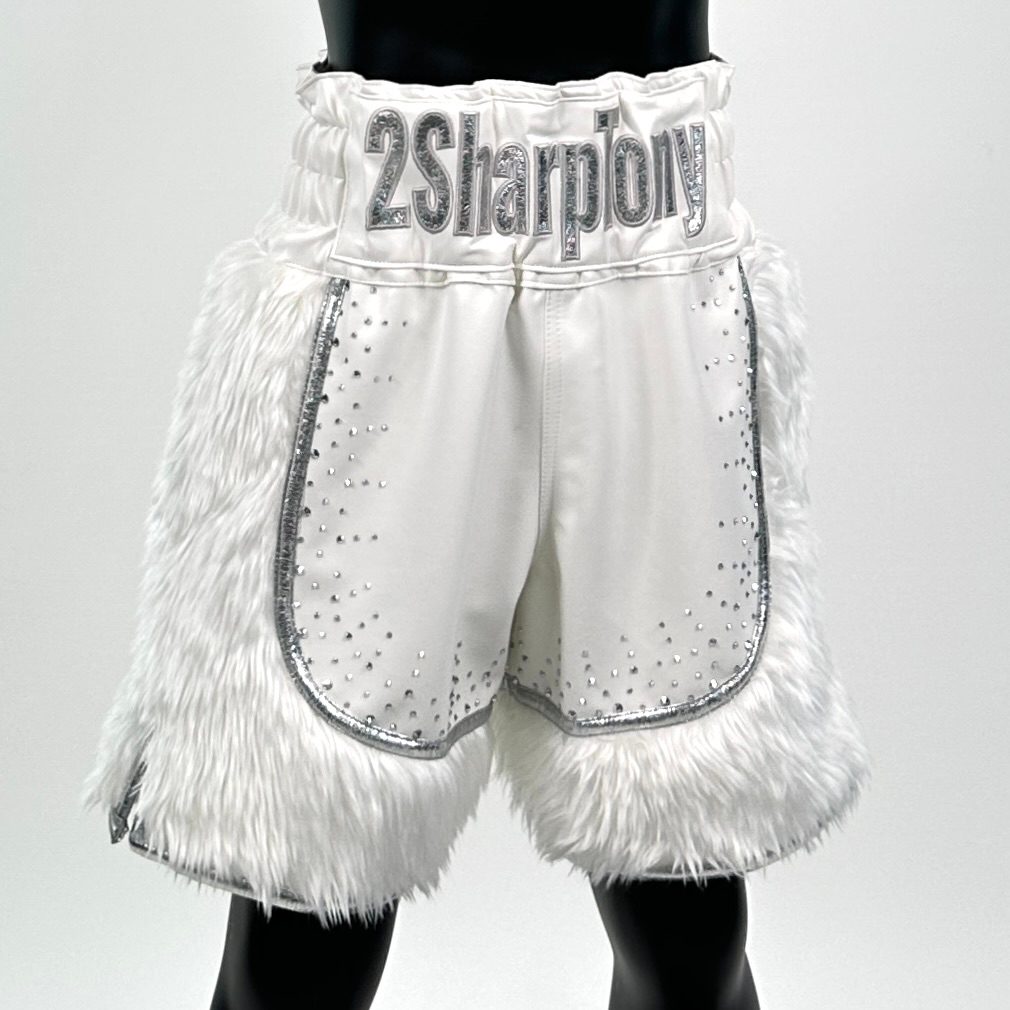 London BX Old Noreen 147863 Custom Boxing Shorts & Trunks