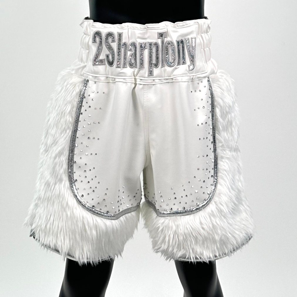 London BX Noreen 147863 Custom Boxing Shorts & Trunks