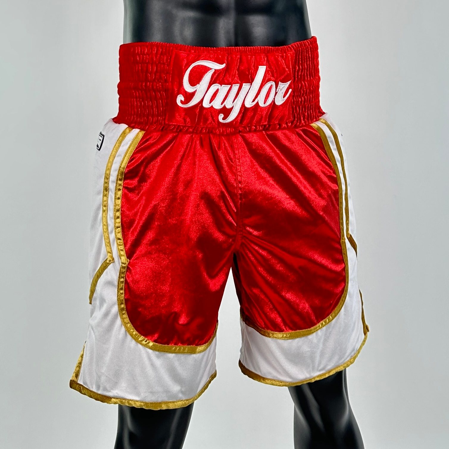 Fury BX Old Mooney 149449 Custom Boxing Shorts & Trunks
