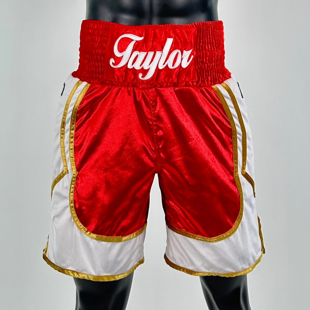 Fury BX  Mooney 149449 Custom Boxing Shorts & Trunks