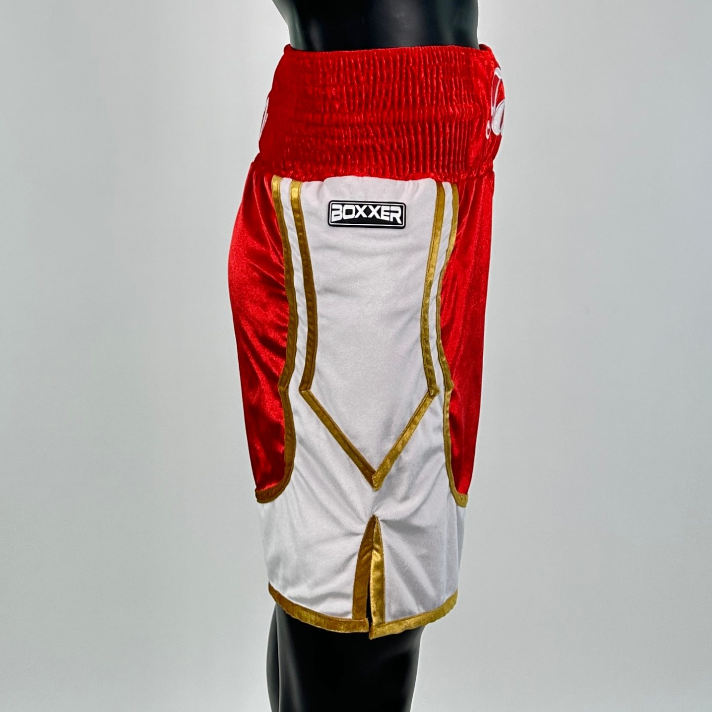 Fury BX  Mooney 149449 Custom Boxing Shorts & Trunks