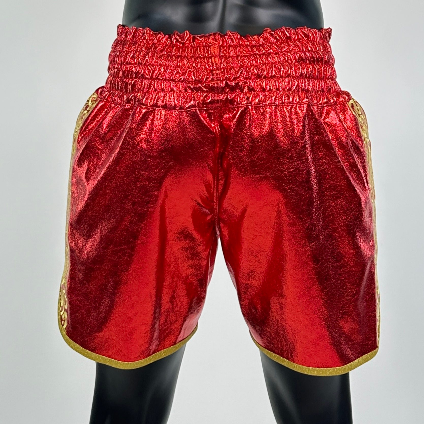 Royal BX (Boxxerworld Elite) Kyle 149633 Custom Boxing Shorts & Trunks