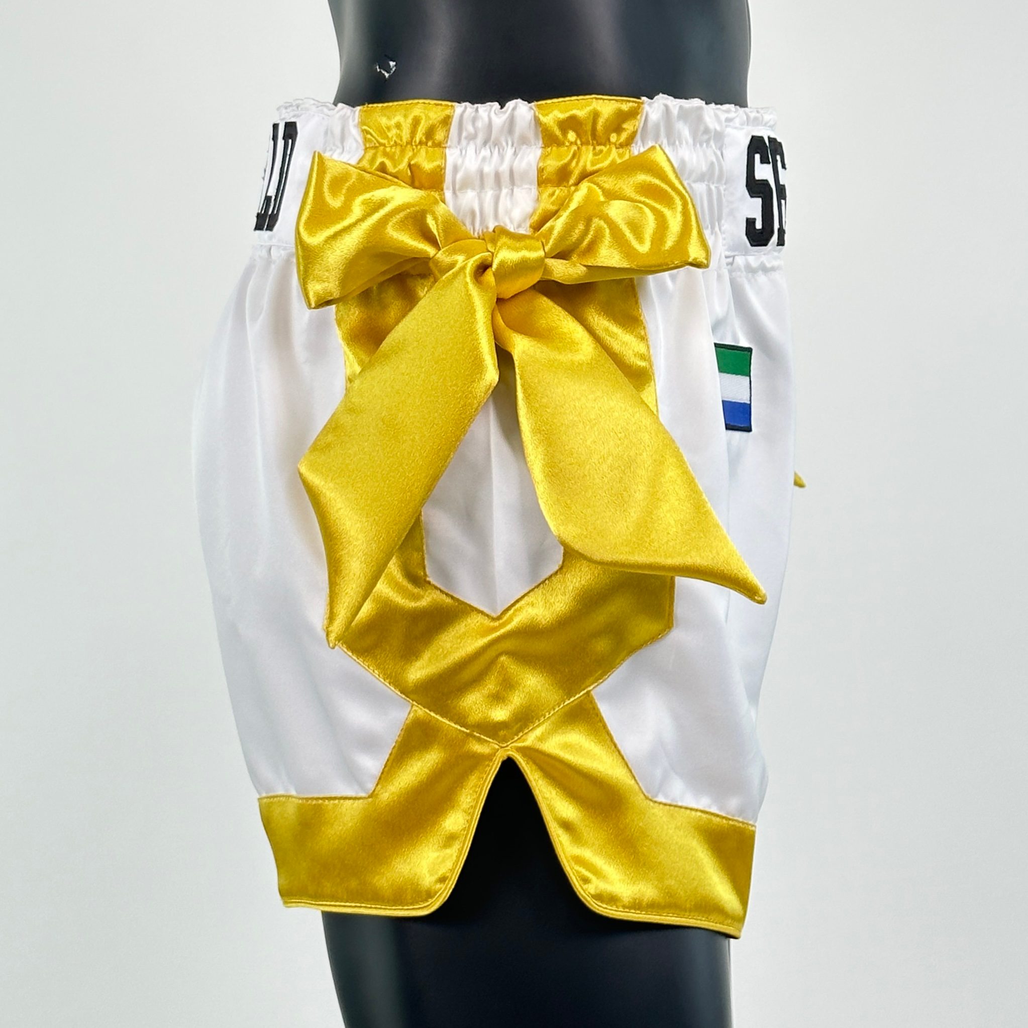 Cotto MTS Benjamin 149467 Muay Thai Shorts