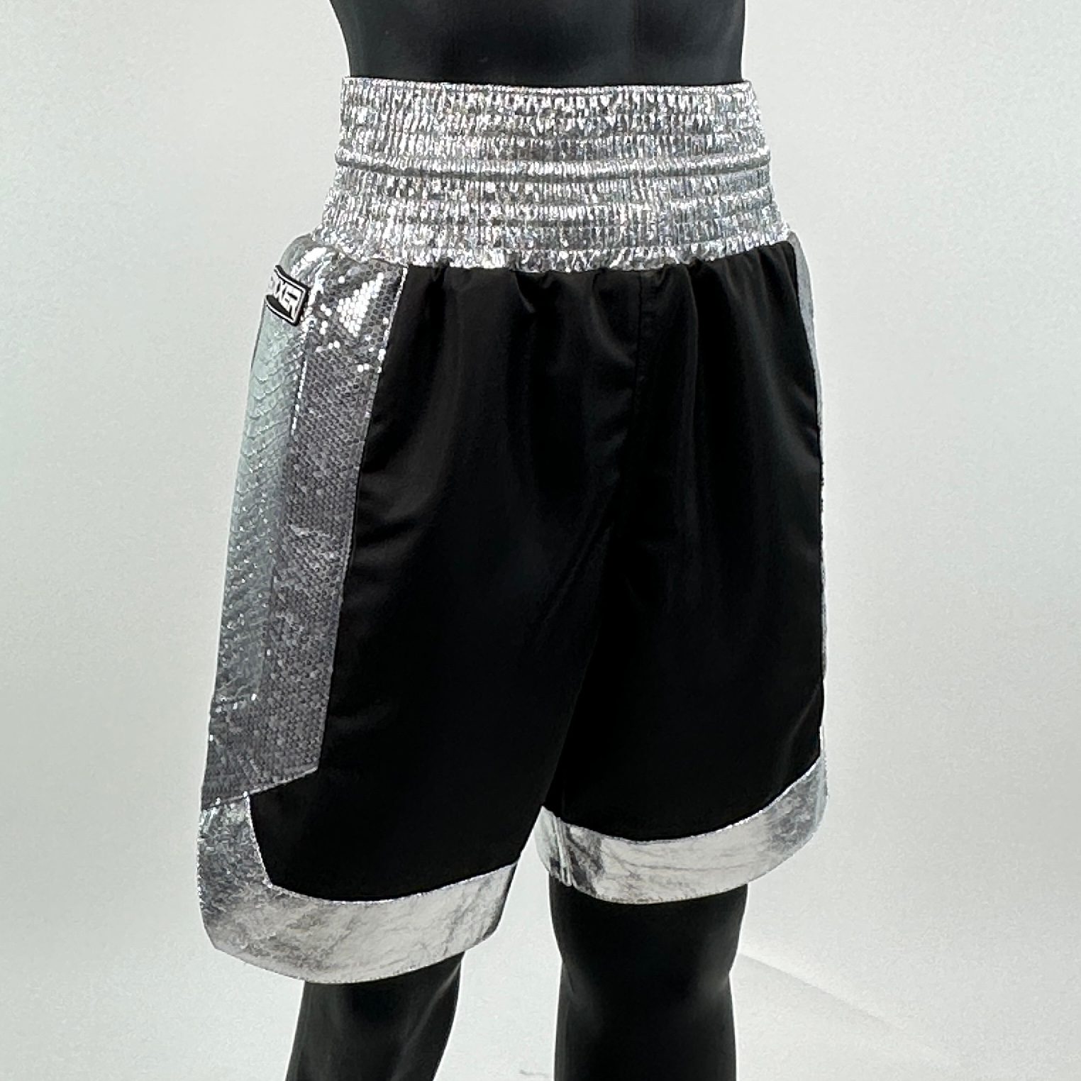 COTTO BX Old Adolfo 149961 Custom Boxing Shorts & Trunks