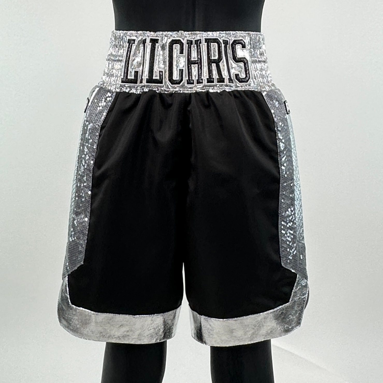 COTTO BX Adolfo 149961 Custom Boxing Shorts & Trunks
