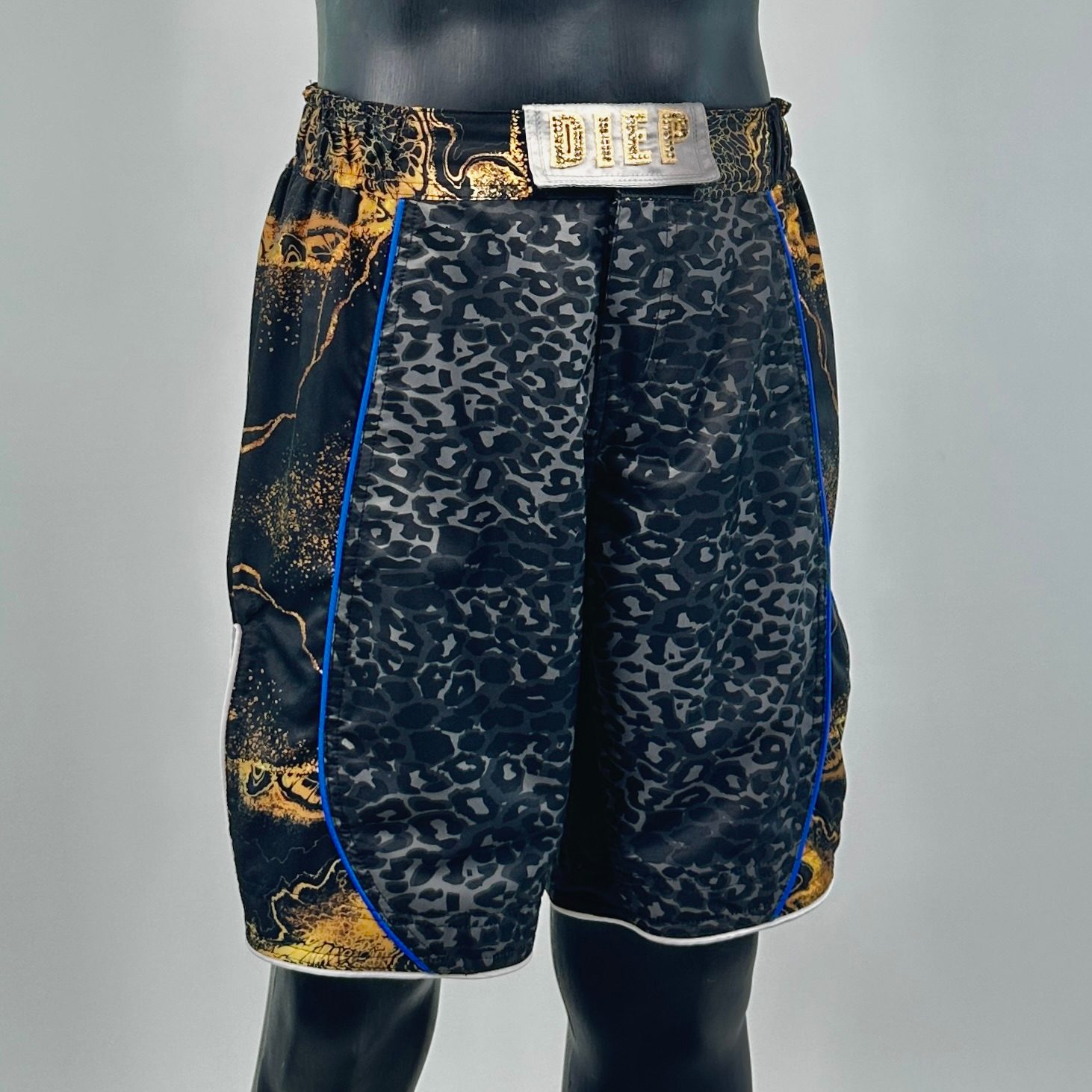 Carbon MMA Linh 149098 MMA Shorts