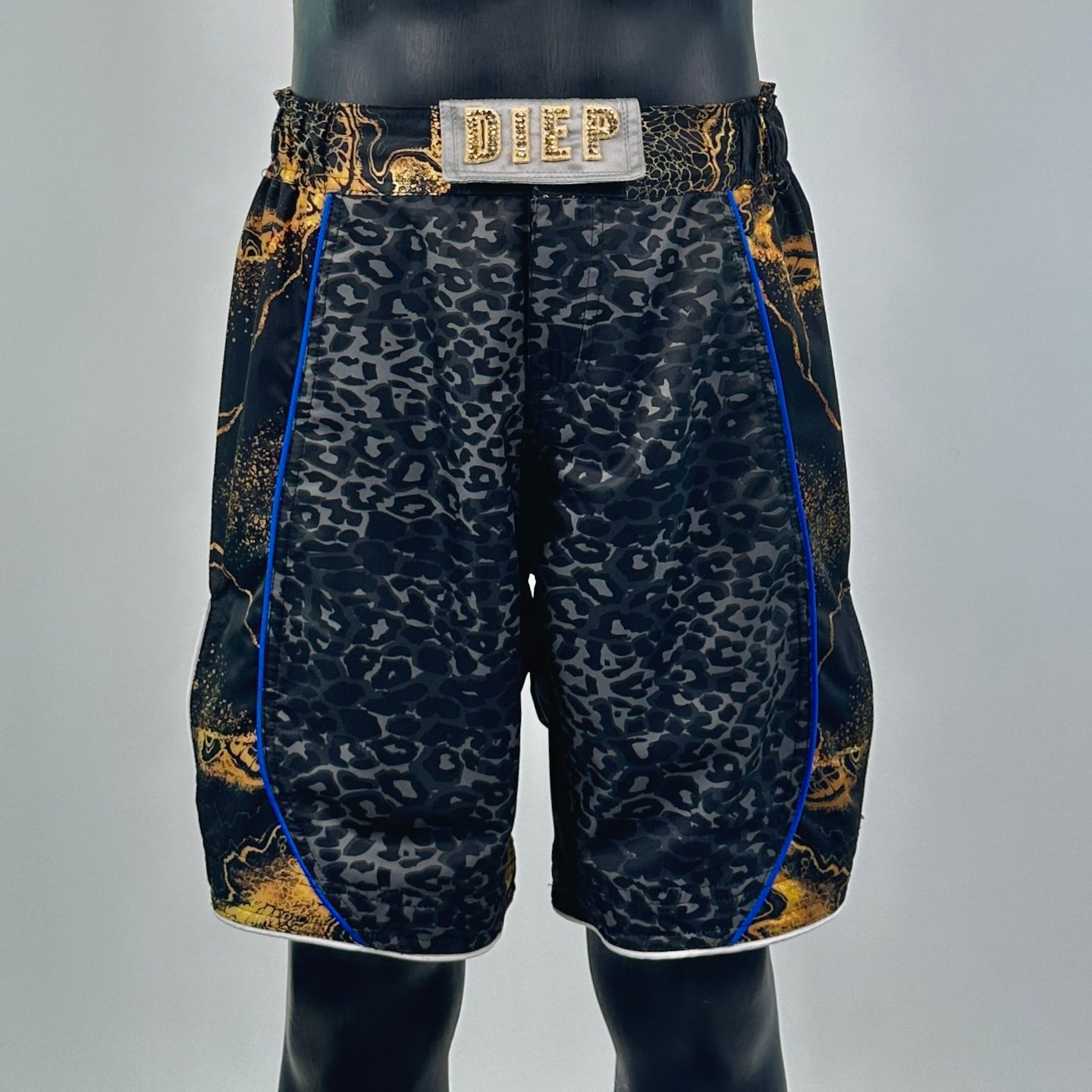 Carbon MMA Linh 149098 MMA Shorts