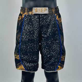 Carbon MMA Linh 149098 MMA Shorts