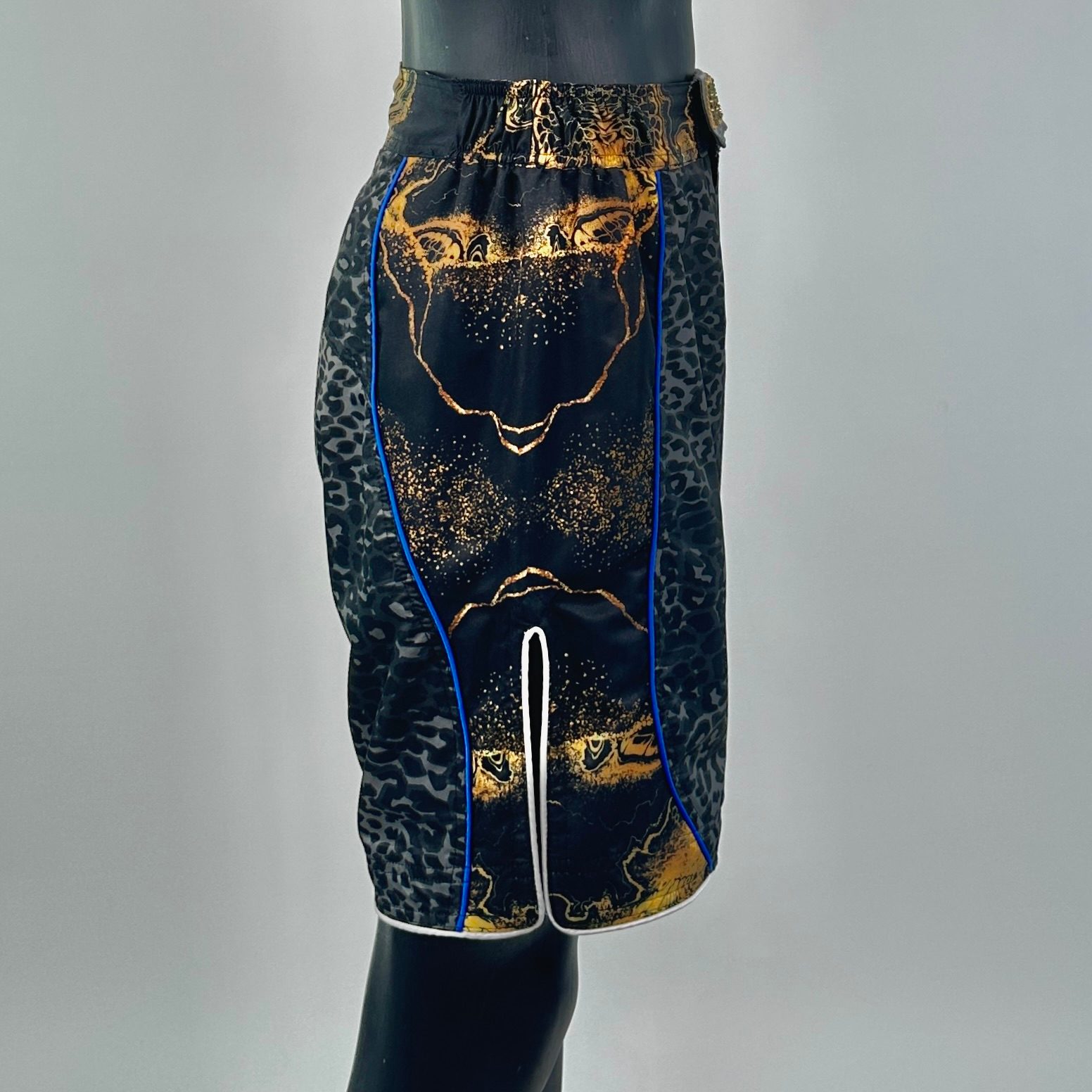 Carbon MMA Linh 149098 MMA Shorts