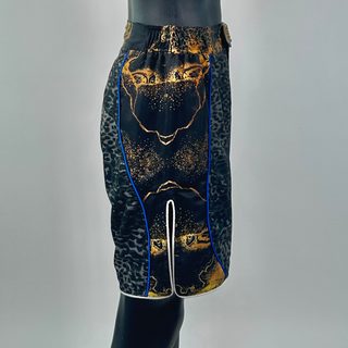 Carbon MMA Linh 149098 MMA Shorts