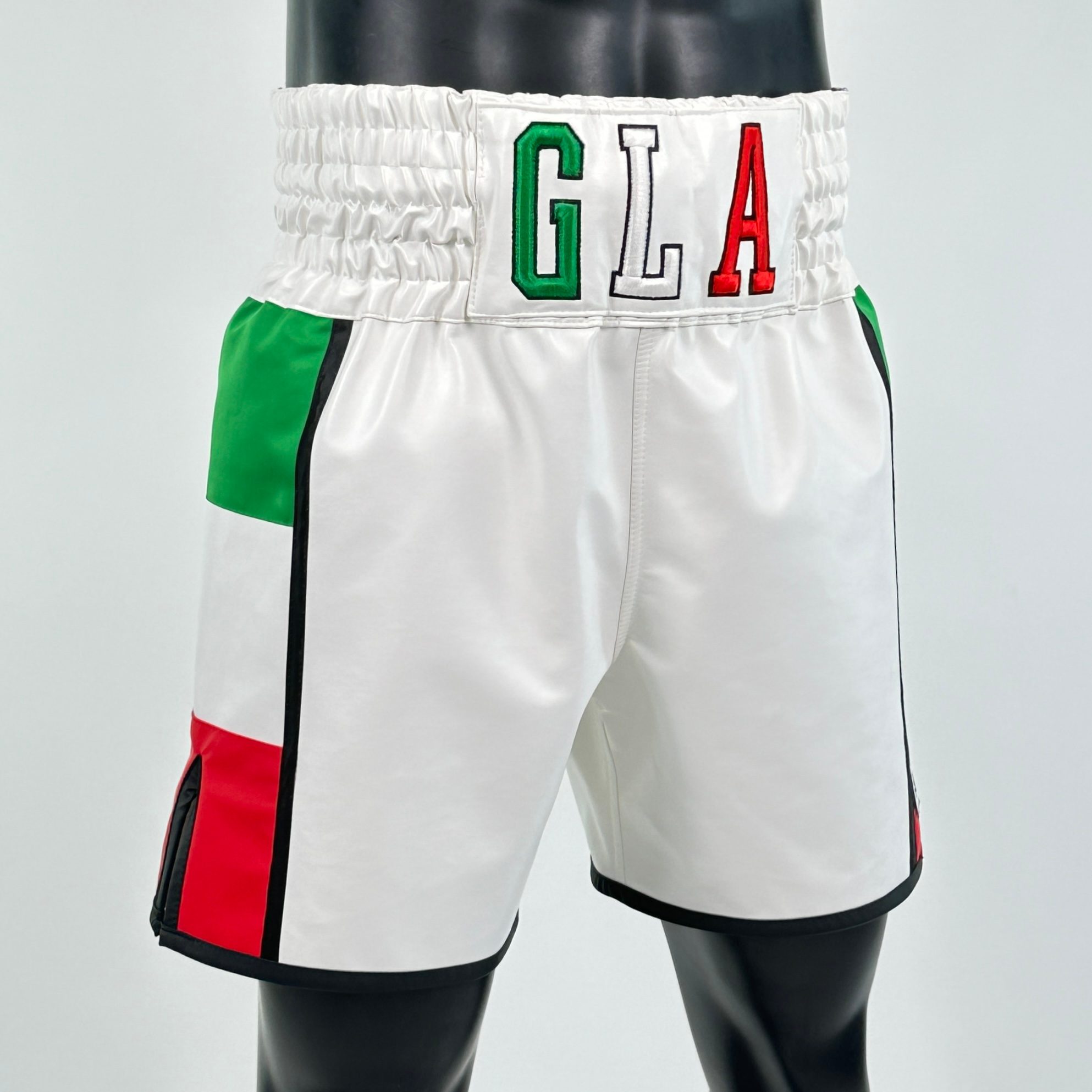 Venom BX Old 148896 Luca Custom Boxing Shorts & Trunks