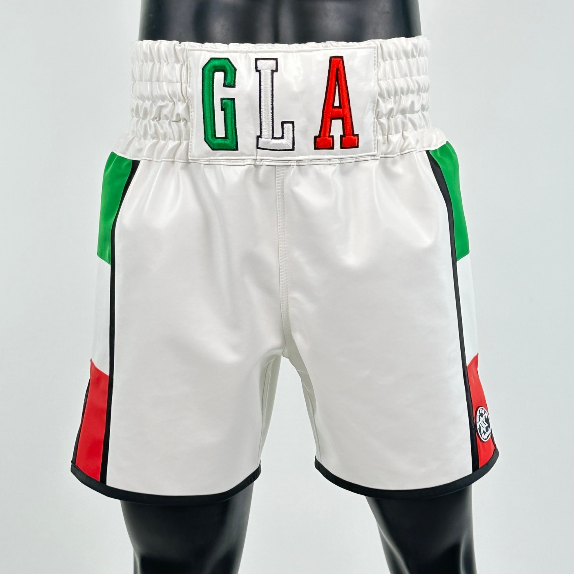 Venom BX 148896 Luca Custom Boxing Shorts & Trunks