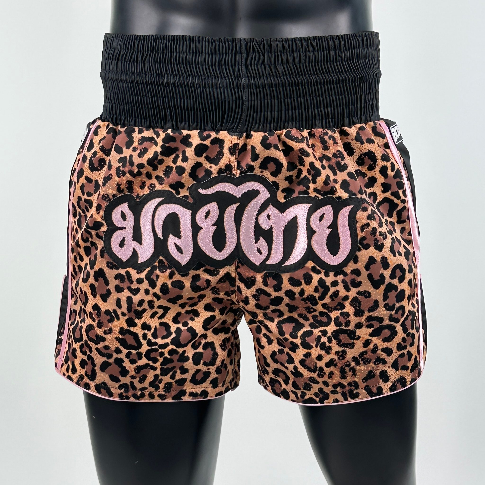 WINNER MTS  Bella 148342 Muay Thai Shorts