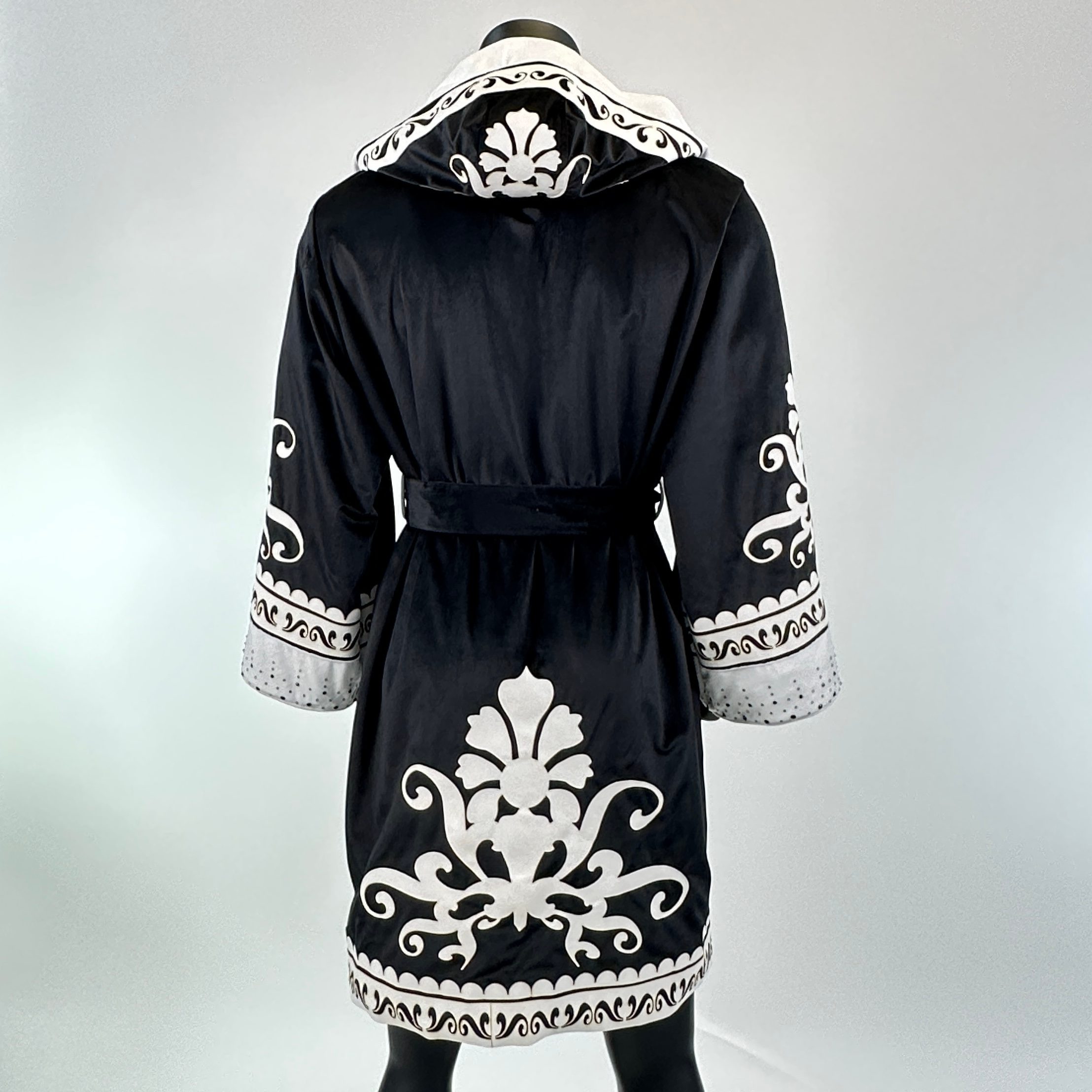 GGG Robe (Boxxerworld Elite) Joshua 149051 Robes