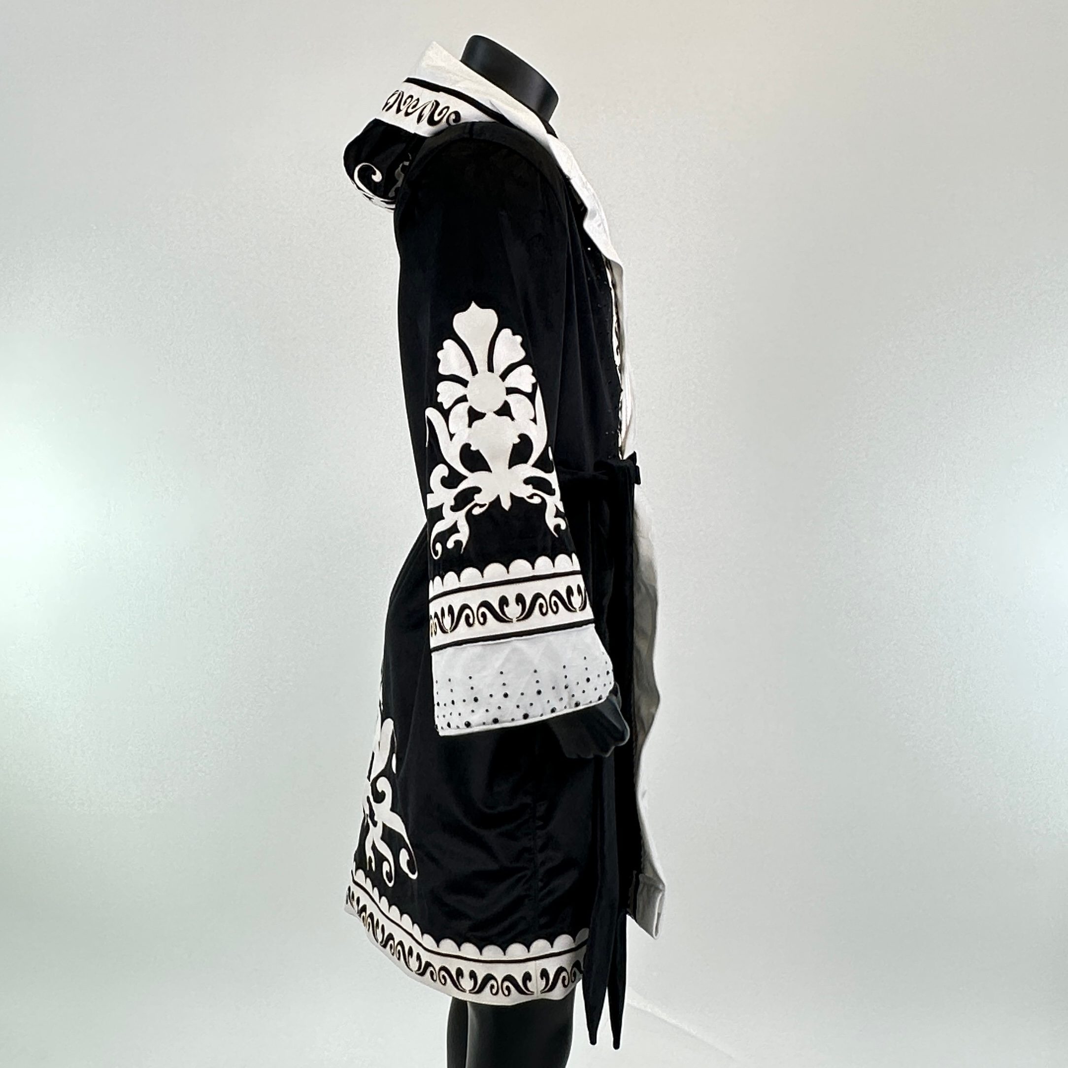 GGG Robe (Boxxerworld Elite) Joshua 149051 Robes