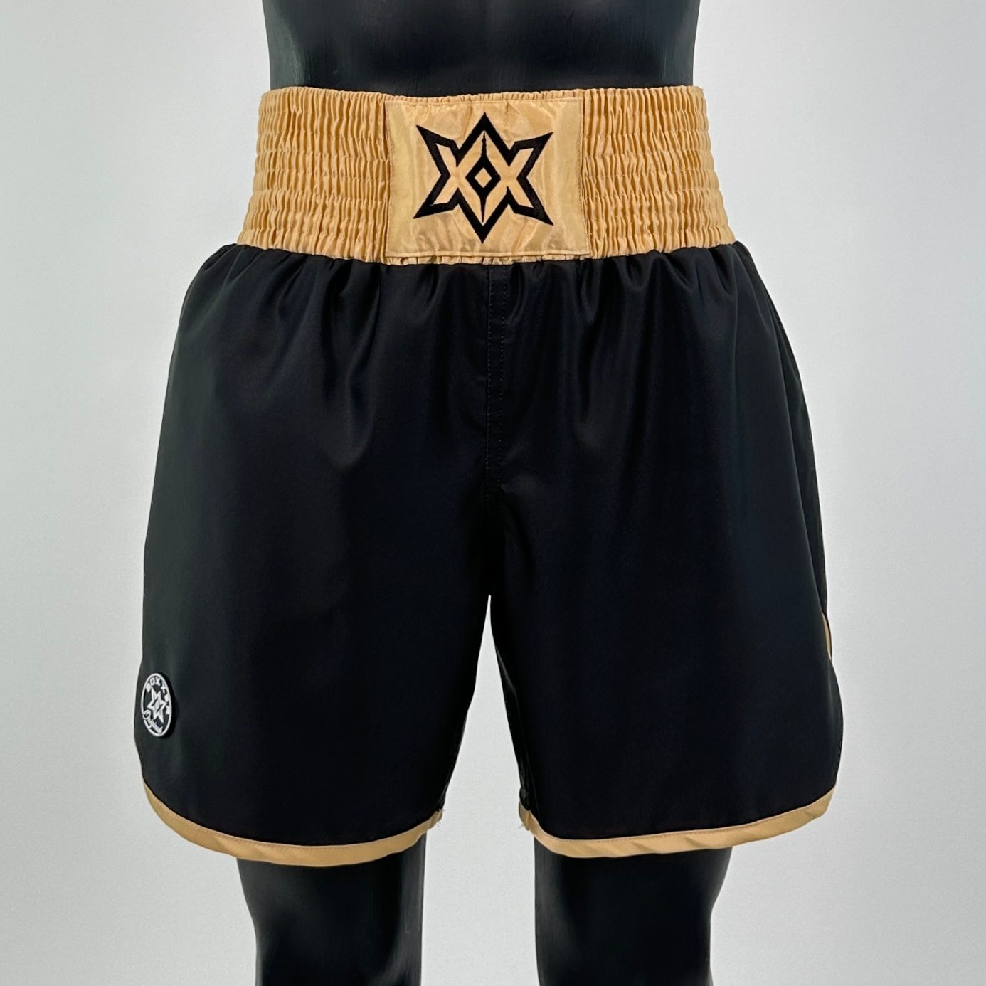  Eric 150118 Custom Boxing Shorts & Trunks