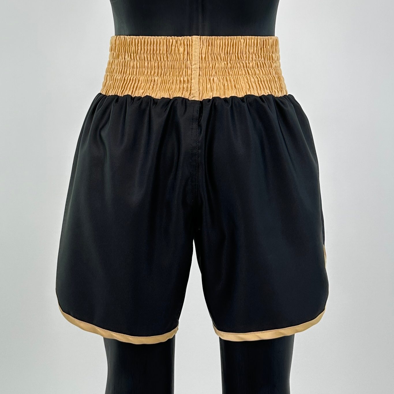  Eric 150118 Custom Boxing Shorts & Trunks