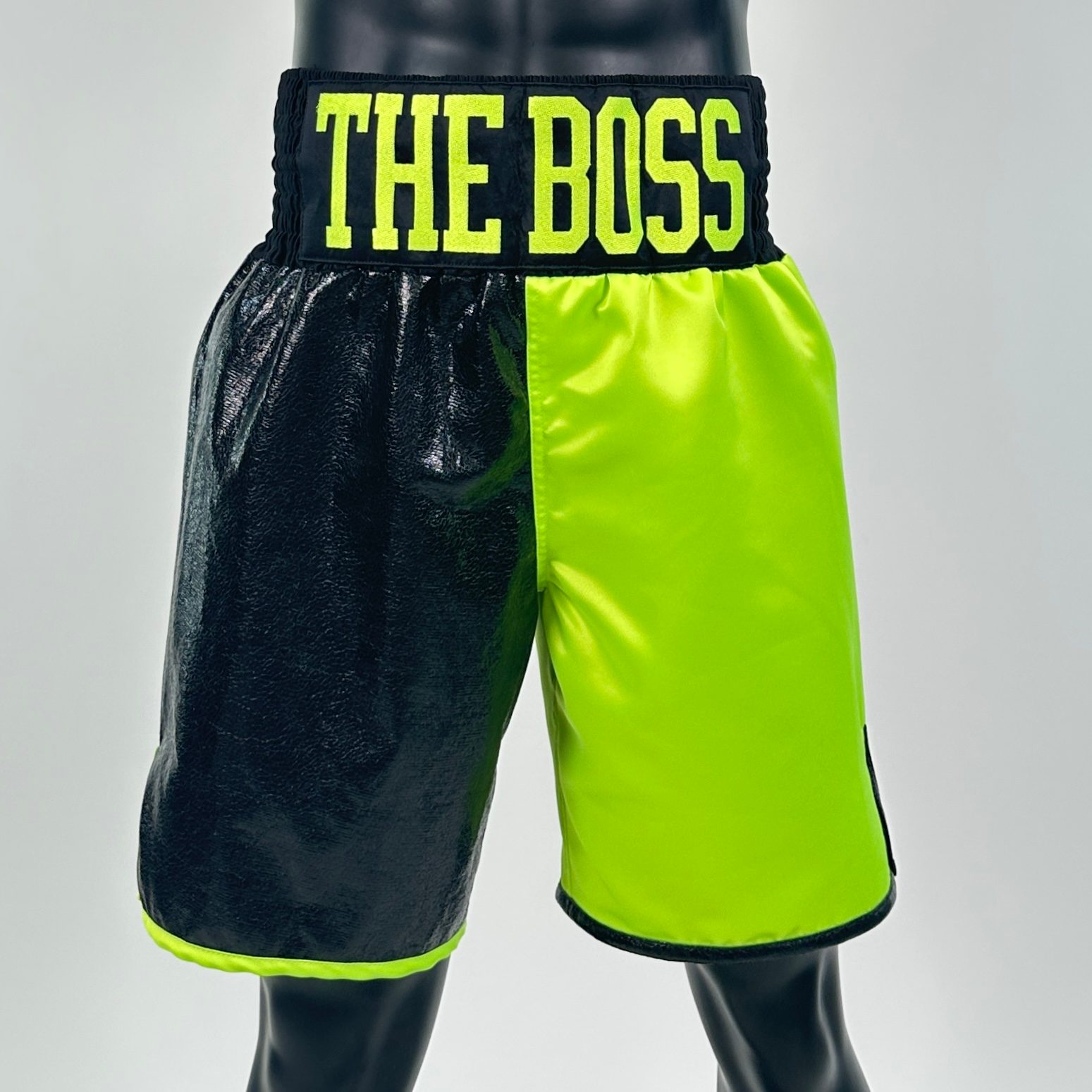 Haringey BX Josh 149482 Custom Boxing Shorts & Trunks