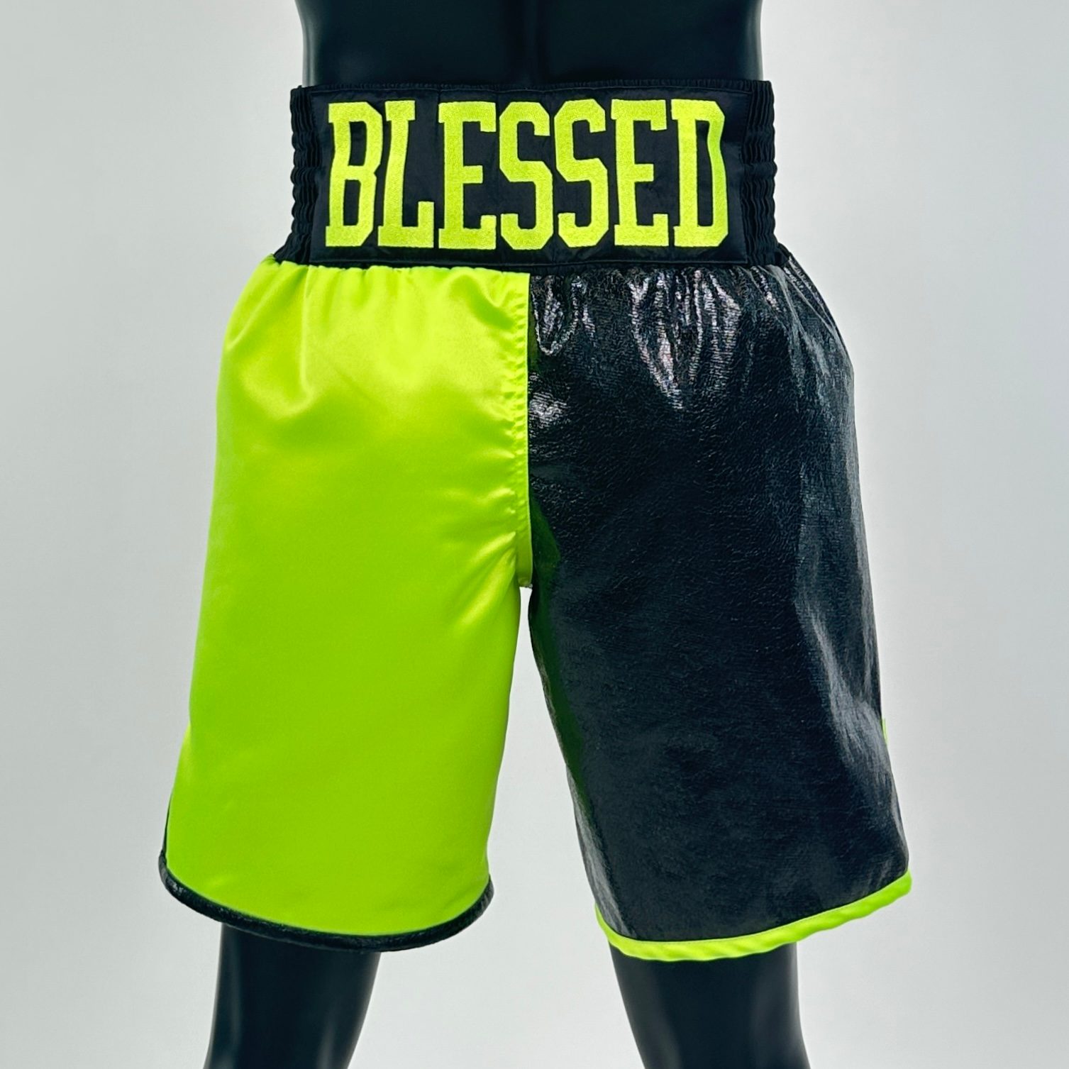 Haringey BX Josh 149482 Custom Boxing Shorts & Trunks