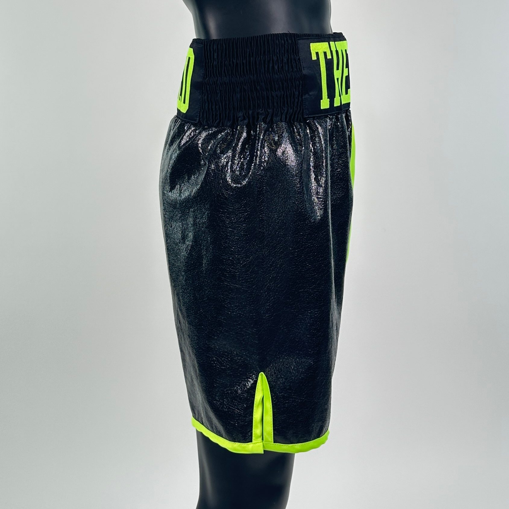 Haringey BX Josh 149482 Custom Boxing Shorts & Trunks