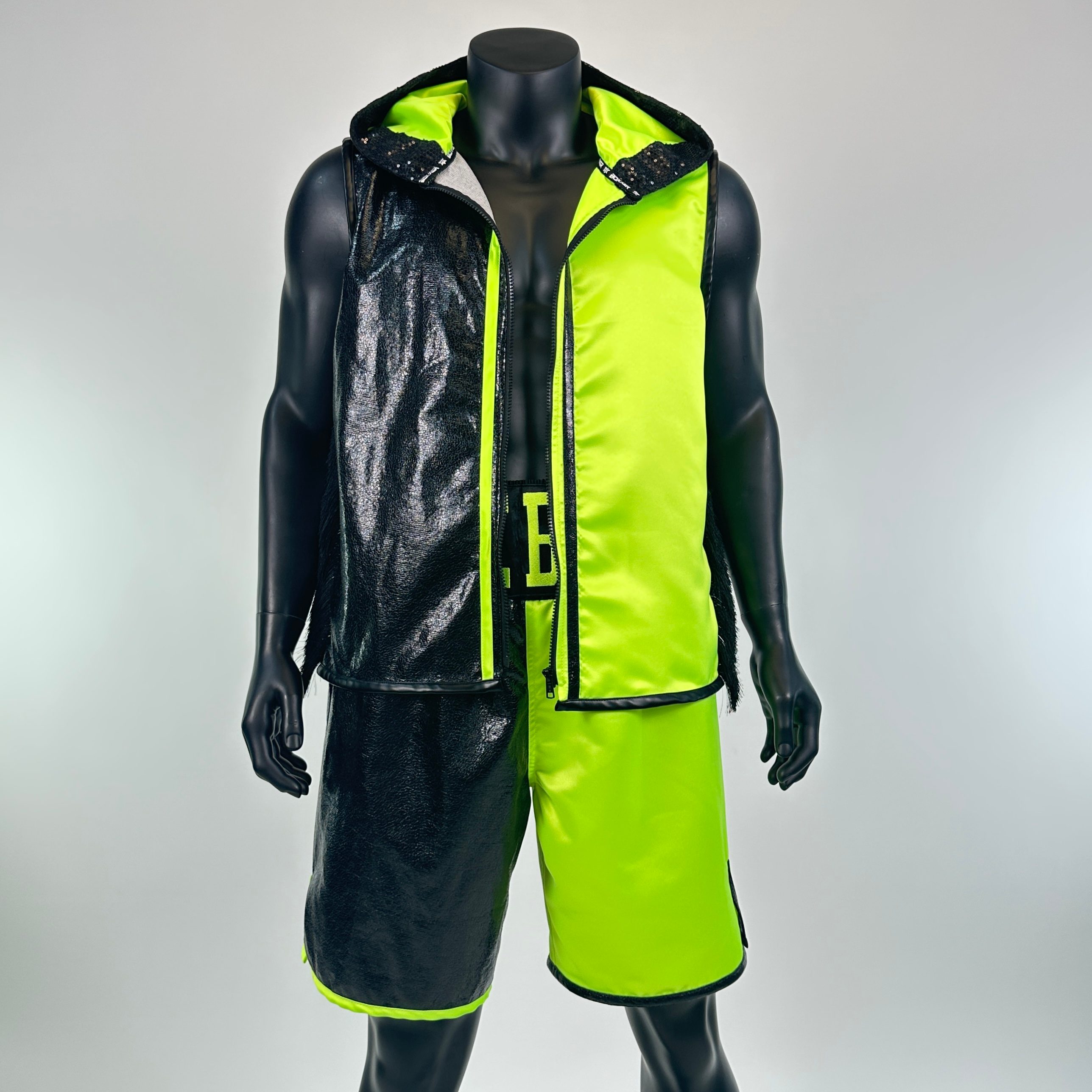 El Dante Josh 149482 Jackets