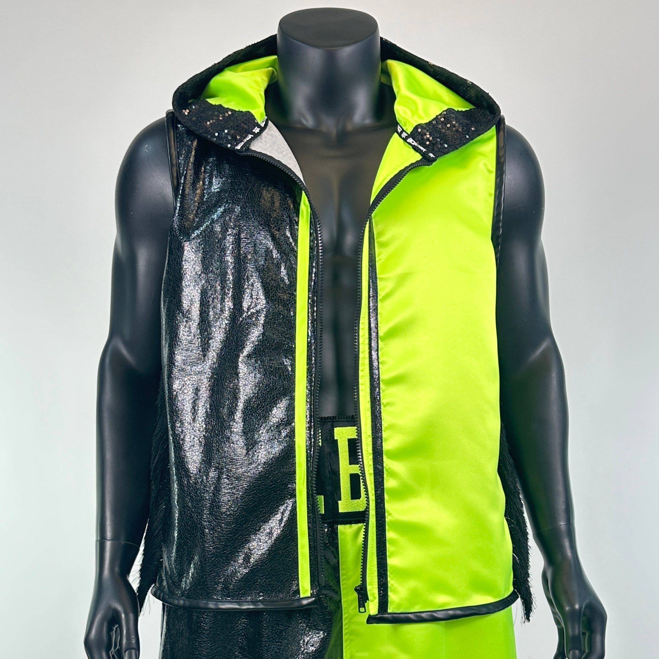 El Dante Josh 149482 Jackets