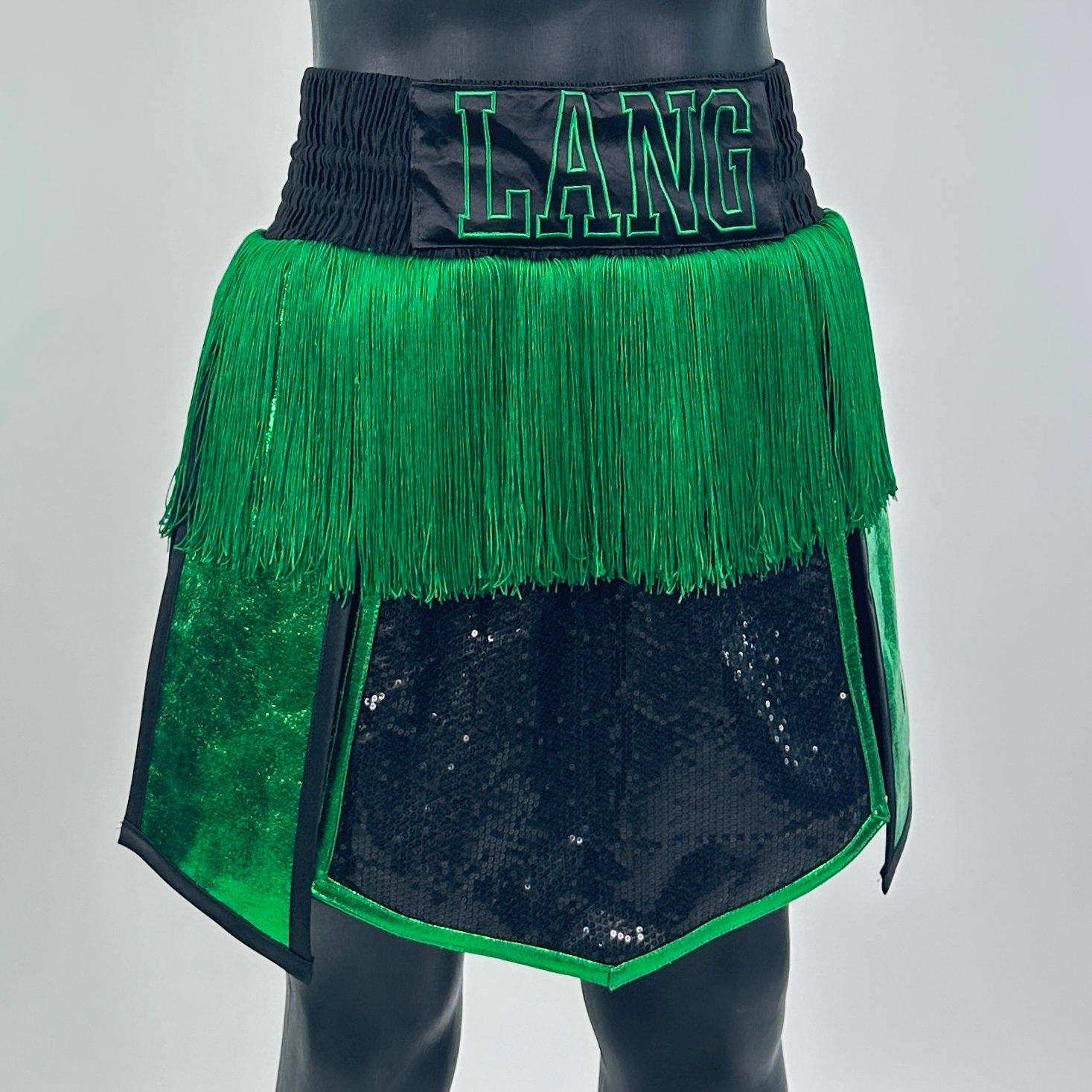 David GLA Aaron 148486 Gladiator Shorts