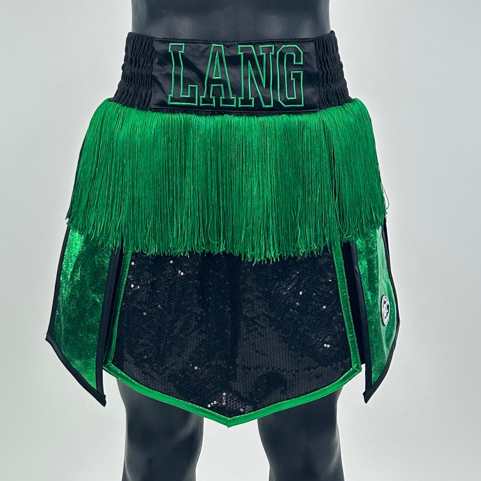 David GLA Aaron 148486 Gladiator Shorts