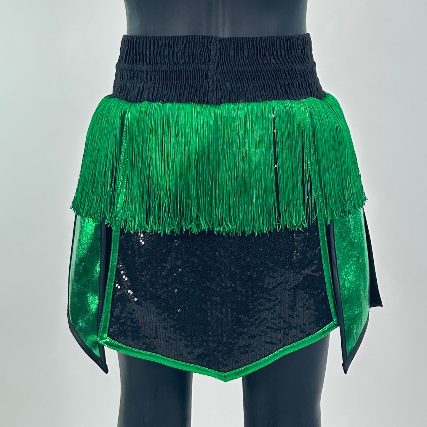 David GLA Aaron 148486 Gladiator Shorts