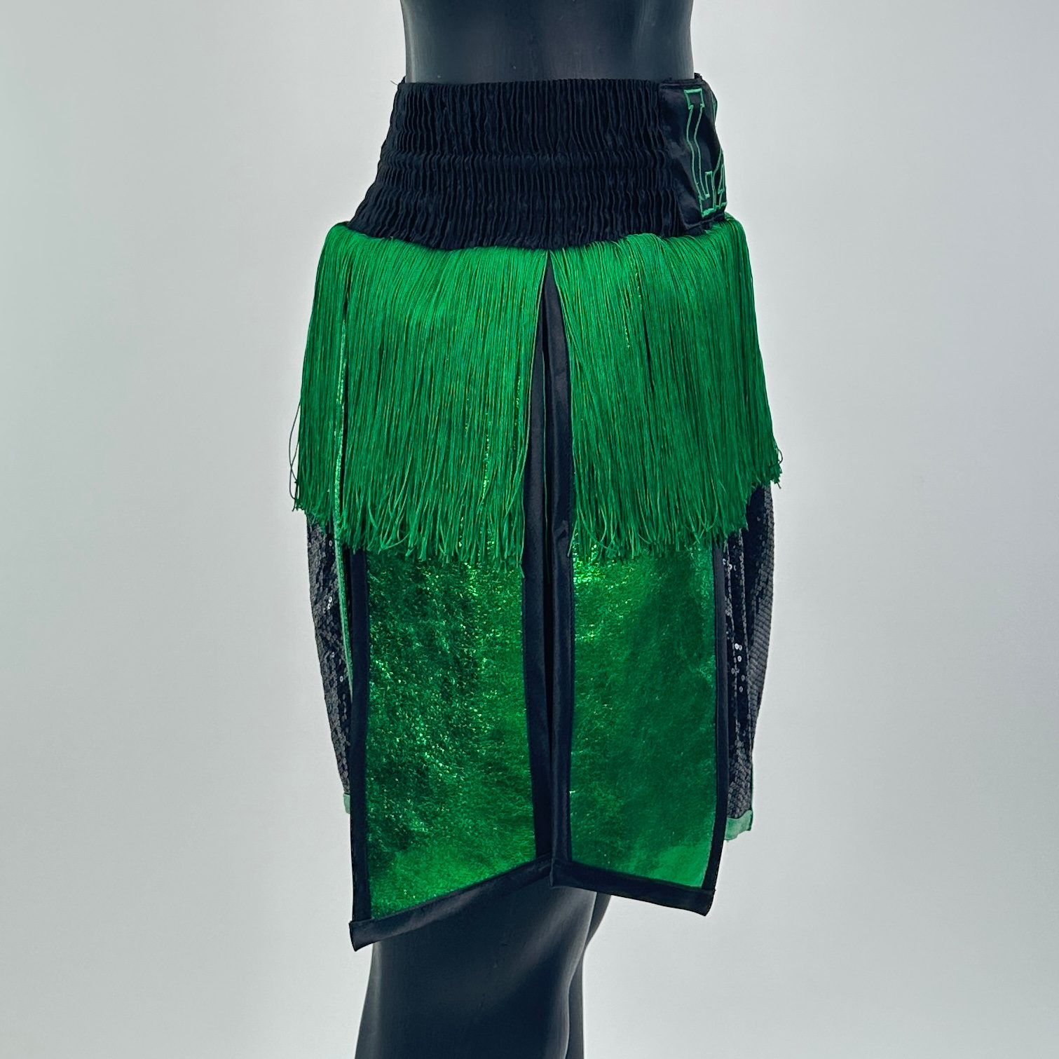 David GLA Aaron 148486 Gladiator Shorts