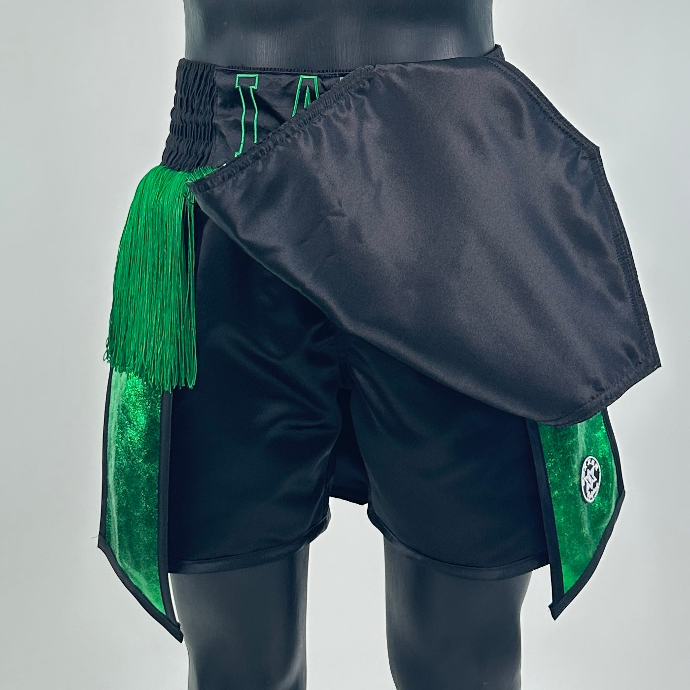 David GLA Aaron 148486 Gladiator Shorts