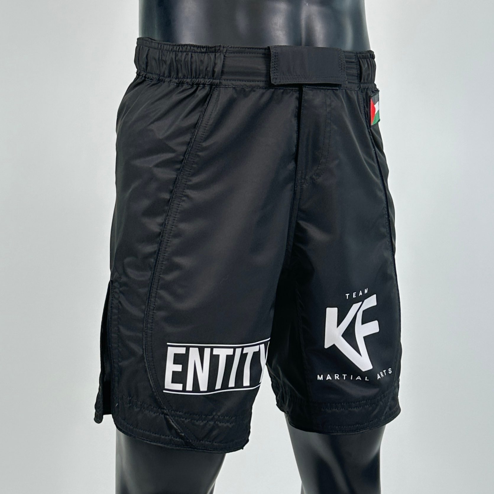 Carbon MMA Nathan 149890 MMA Shorts