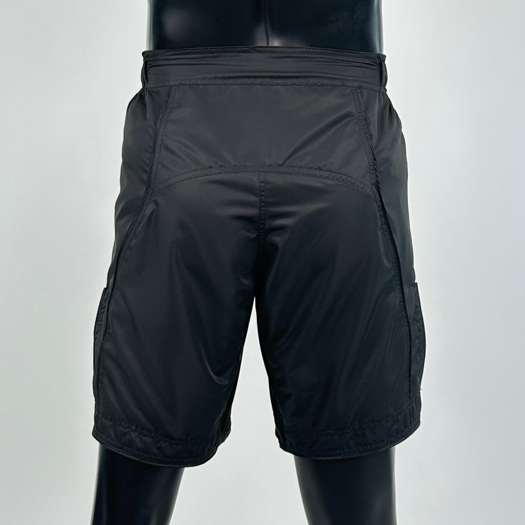 Carbon MMA Nathan 149890 MMA Shorts