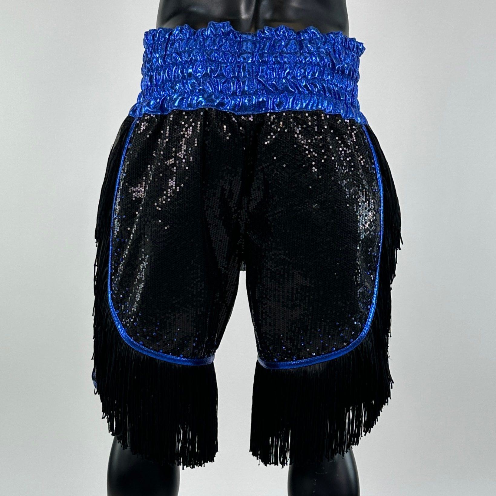 Lorenzo BX Reginald 149158 Custom Boxing Shorts & Trunks