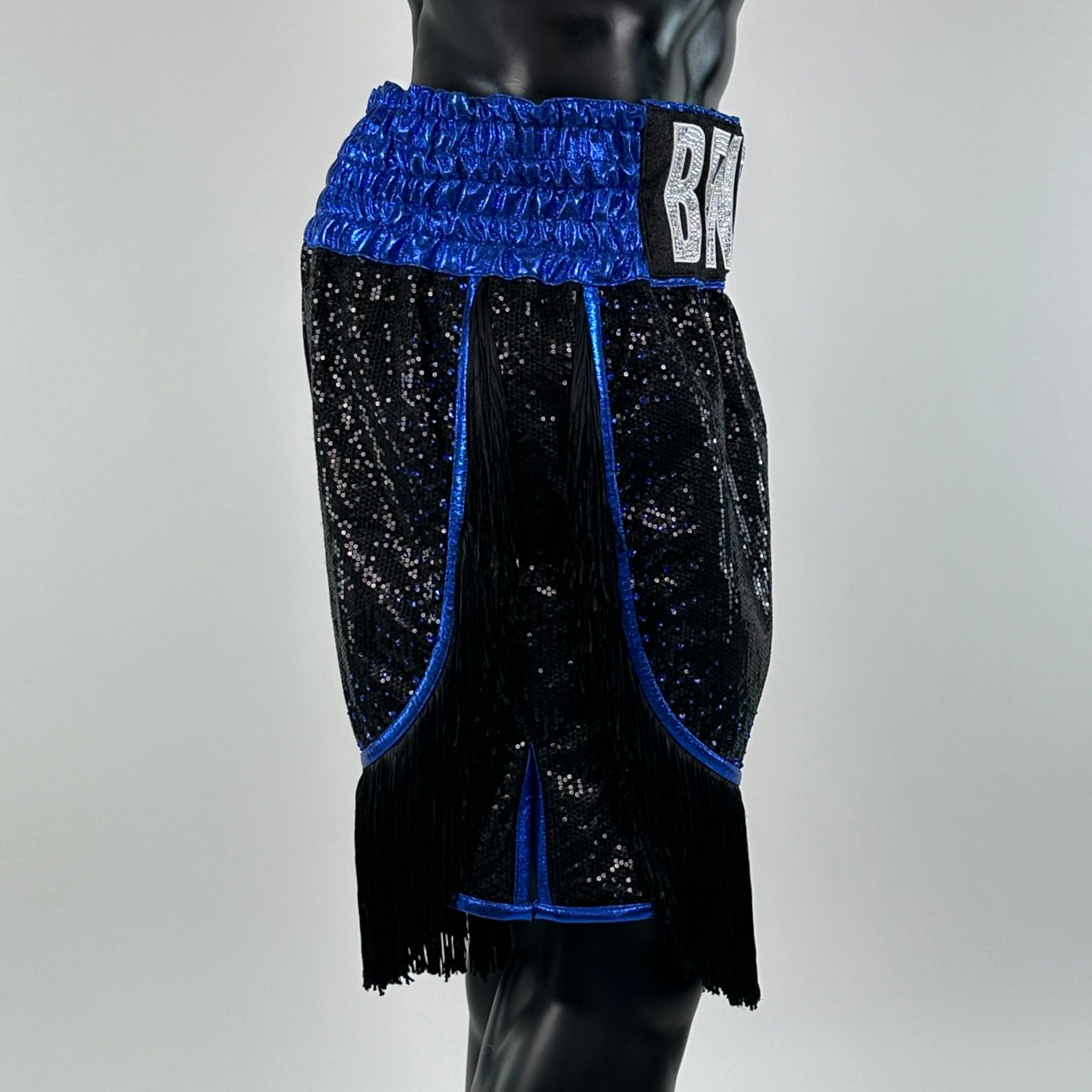 Lorenzo BX Reginald 149158 Custom Boxing Shorts & Trunks