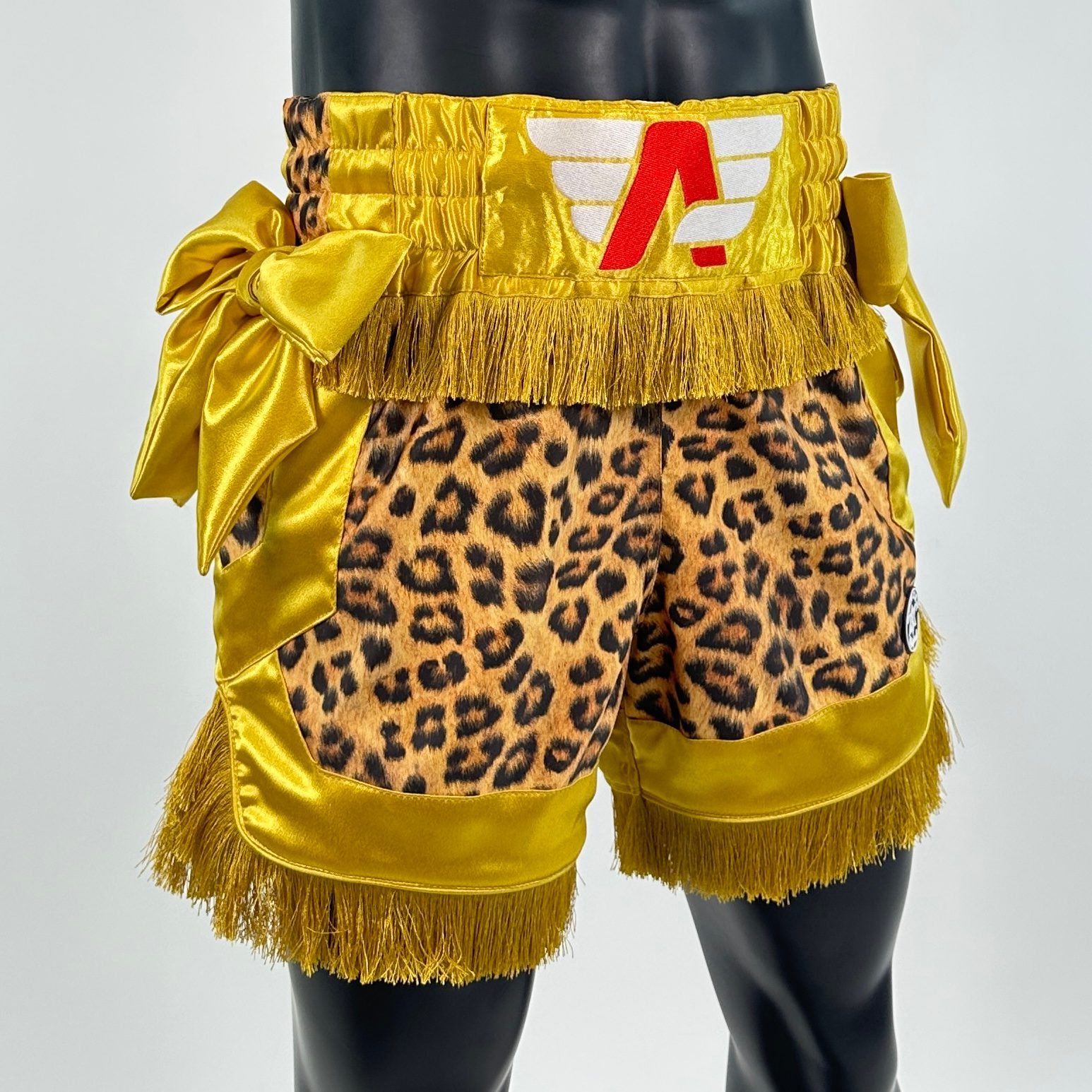 Cotto MTS Aliou 149664 Muay Thai Shorts