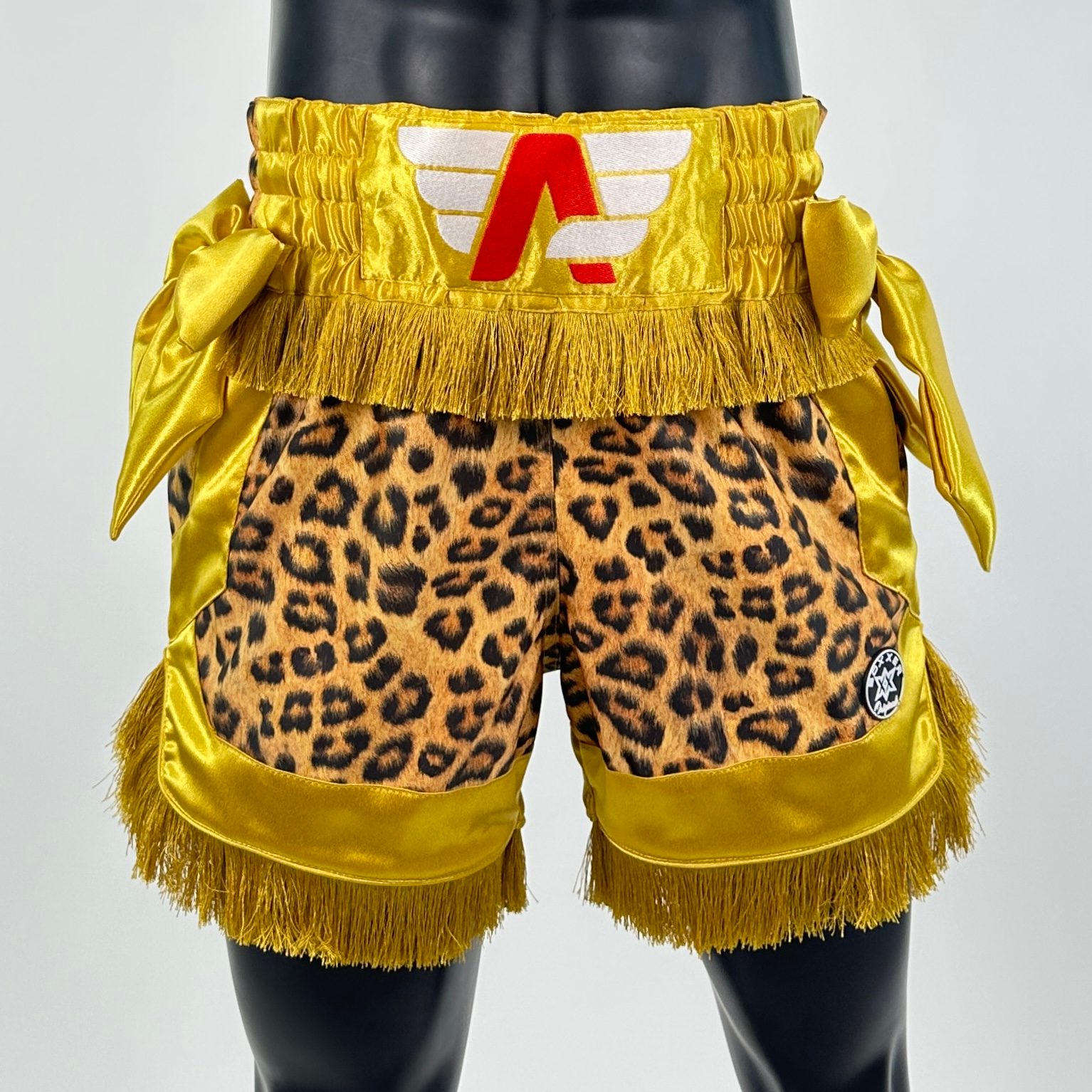 Cotto MTS Aliou 149664 Muay Thai Shorts